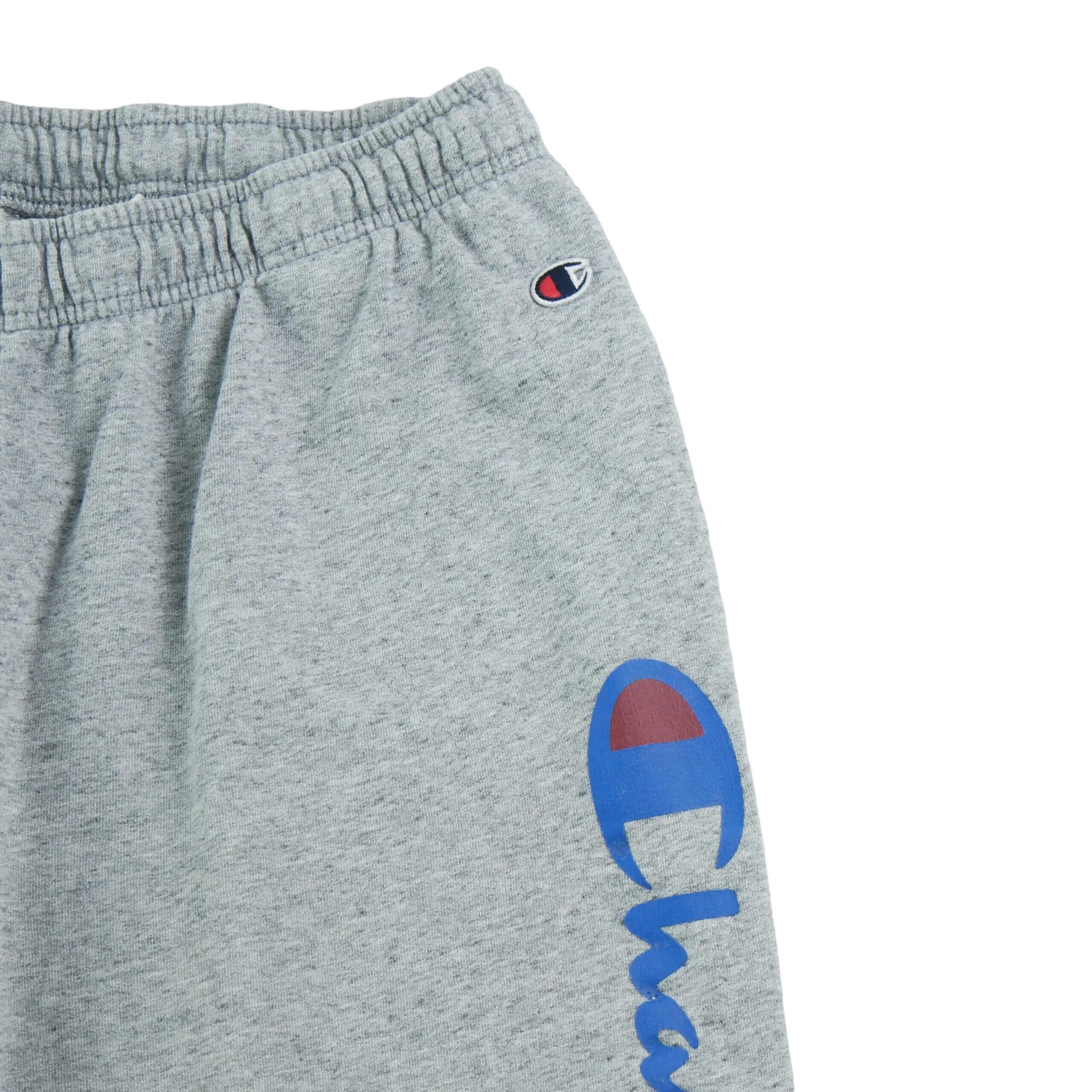 Second hand - Joggings Uomo Classic Jersey Champion - Stato eccellente 3/6