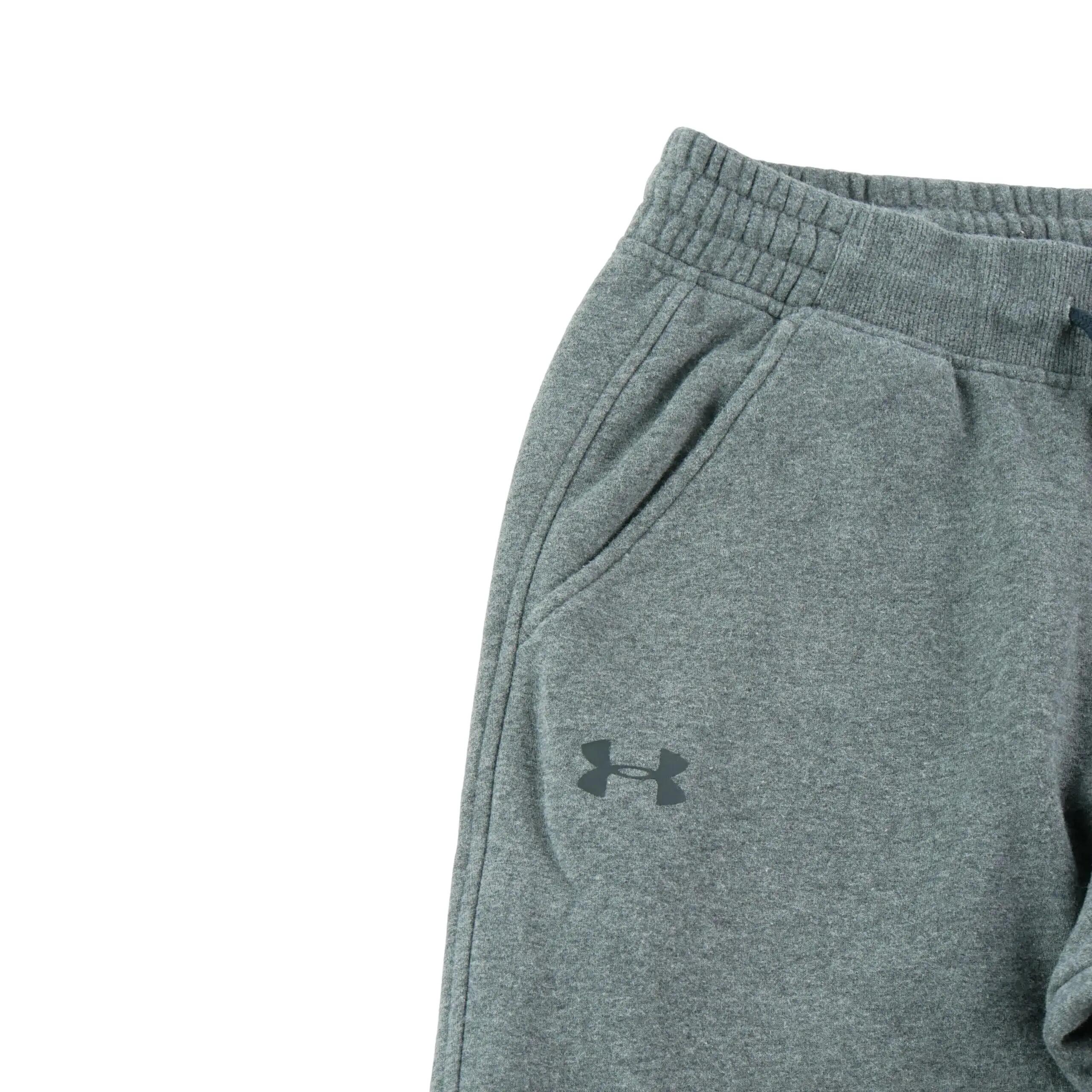 Tweedehands - Joggingsbroek Homme Under Armour Rival Cotton - Als nieuw 3/6
