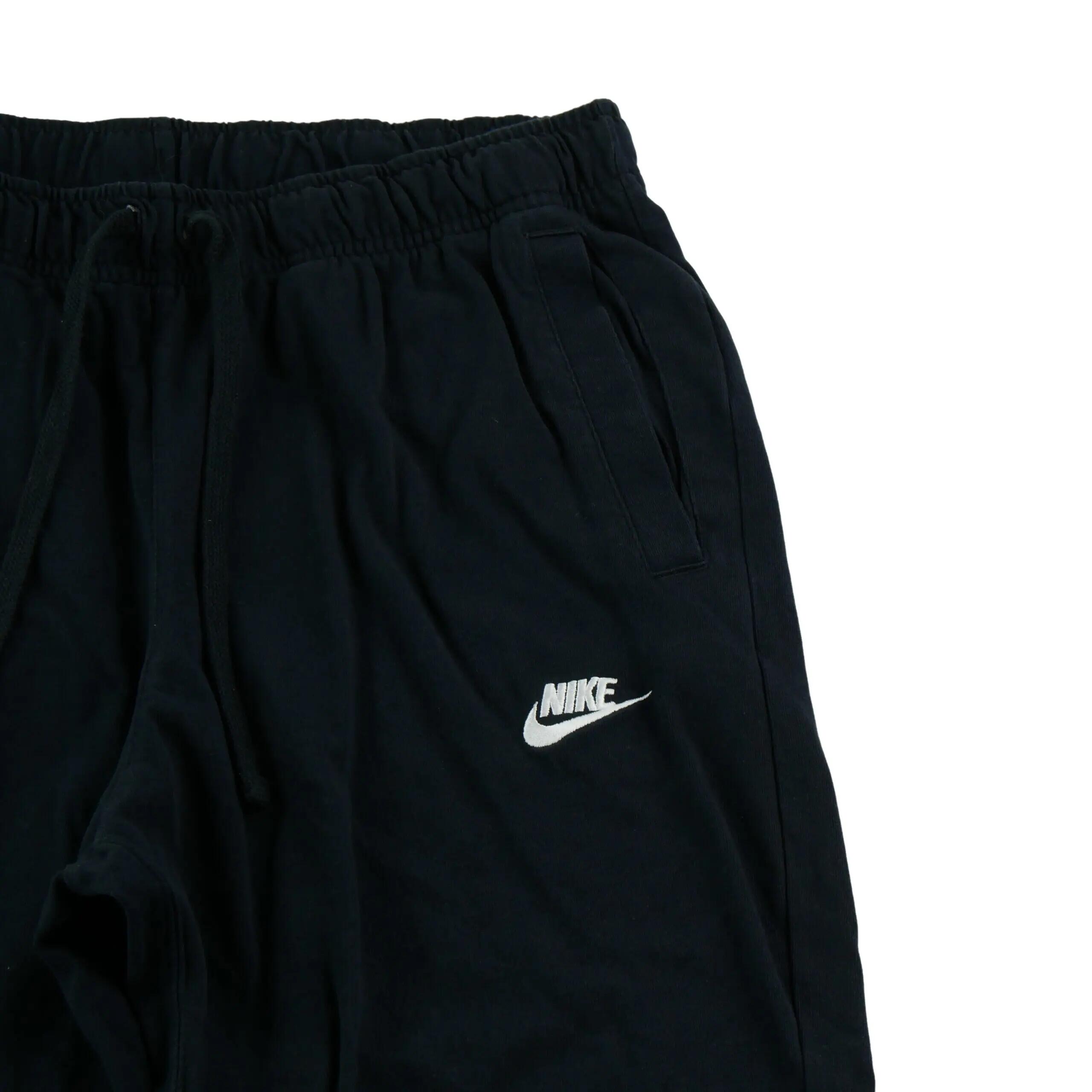 Tweedehands - Nike joggings heren cardio training zwart - Als nieuw 3/7
