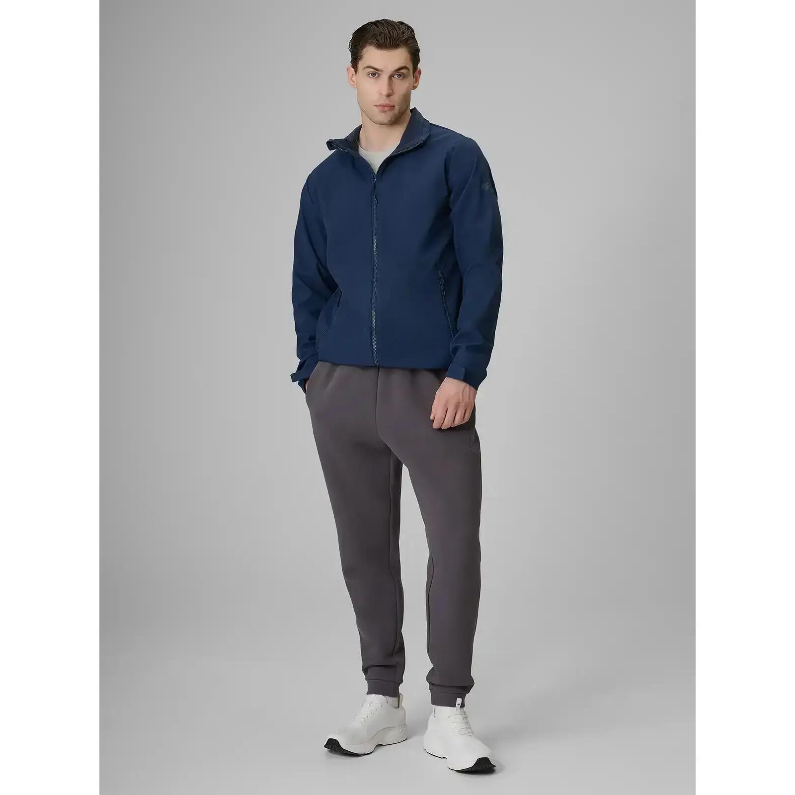 Veste softshell 4F NeoDry 5000/3000 pour homme 6/7