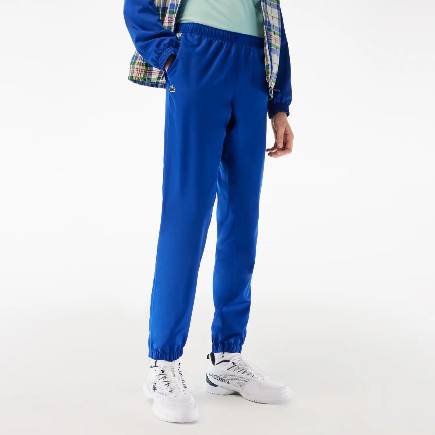 Dres treningowy męski Lacoste Sport 4/7