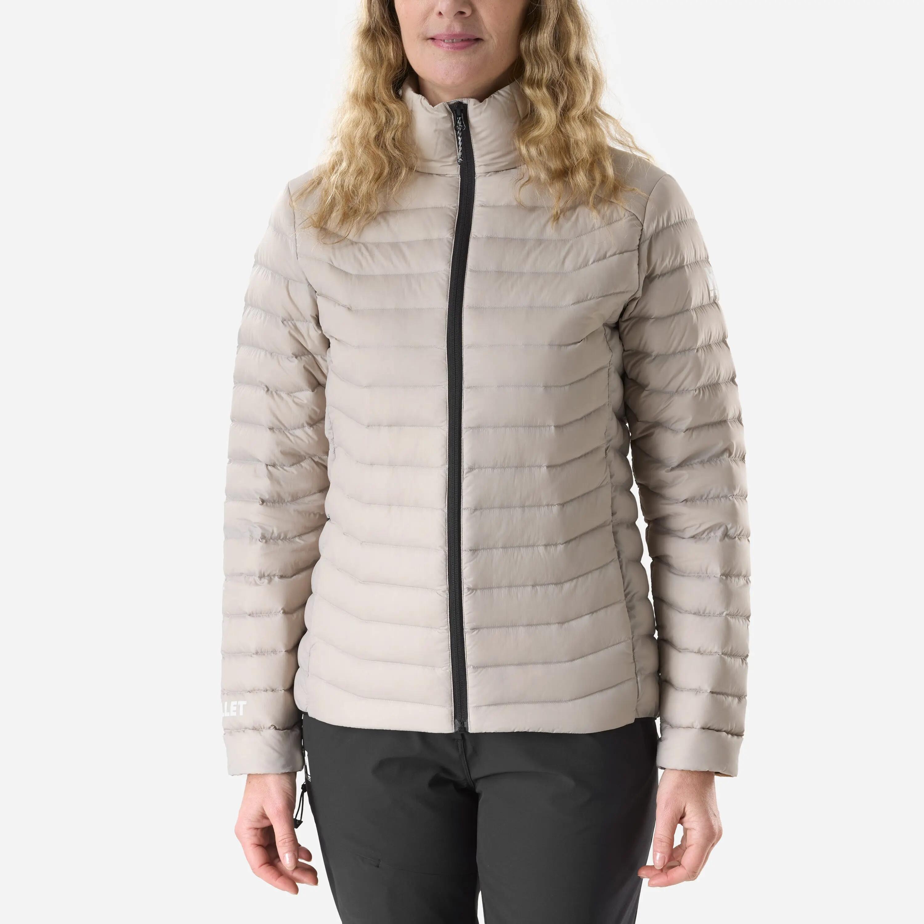Piumino Alpinismo Donne  EVOLE LIGHT 700 3/5
