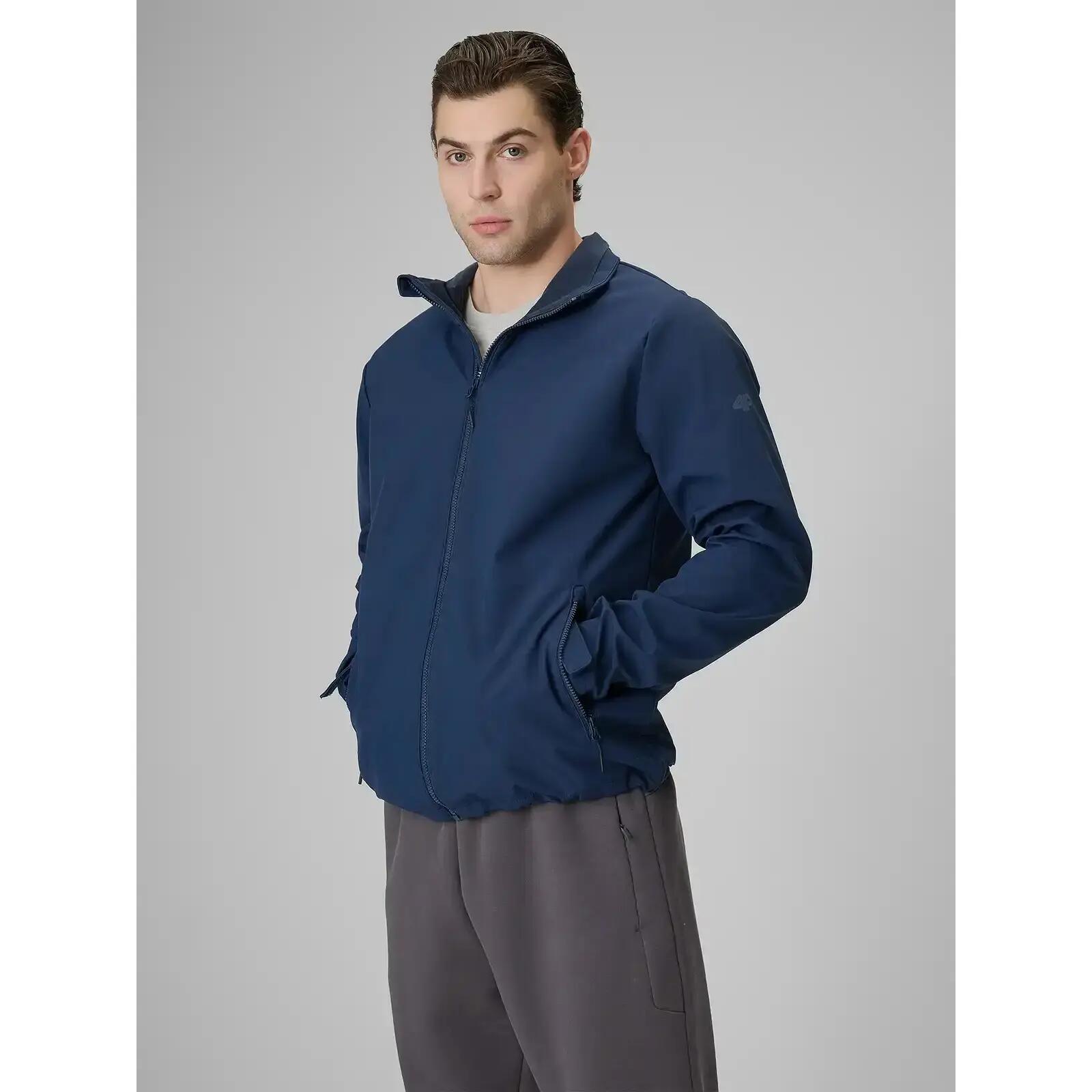 Veste softshell 4F NeoDry 5000/3000 pour homme 5/7