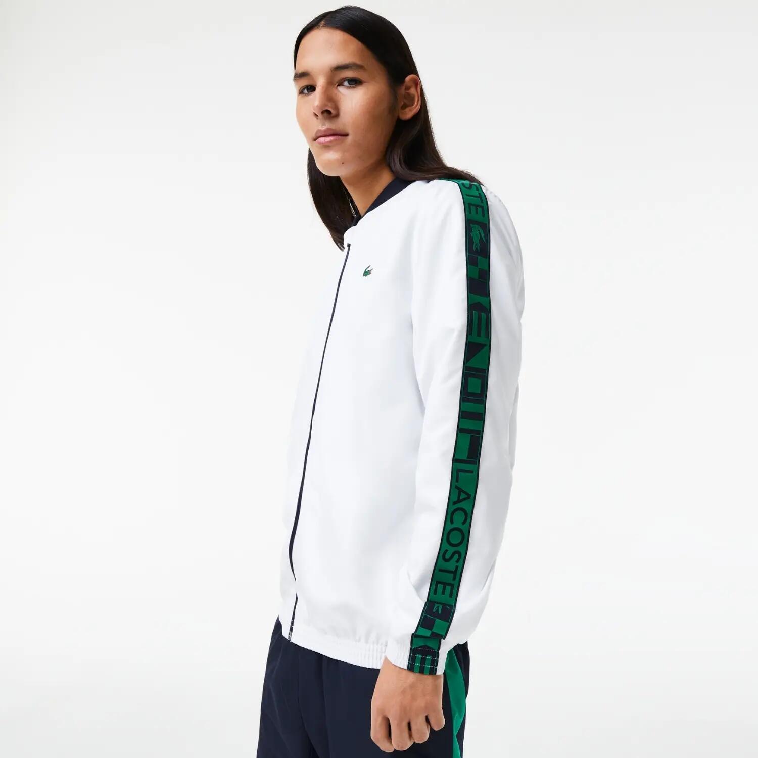 Dres treningowy męski Lacoste Sport 4/7