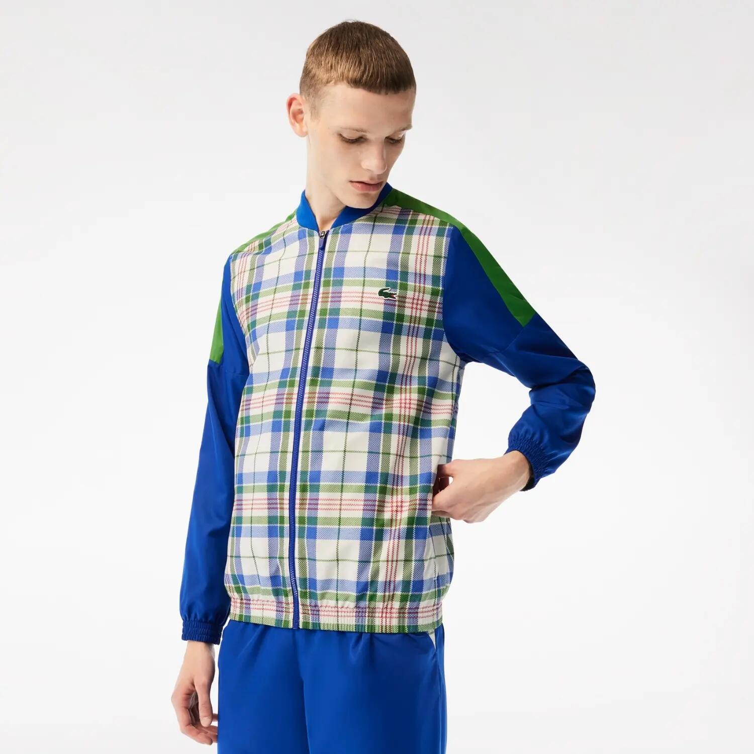 Dres treningowy męski Lacoste Sport 3/7