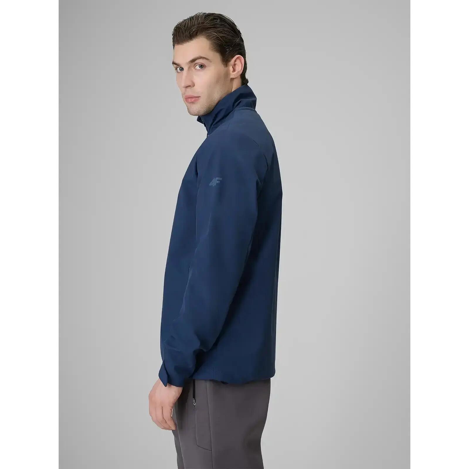 Veste softshell 4F NeoDry 5000/3000 pour homme 4/7