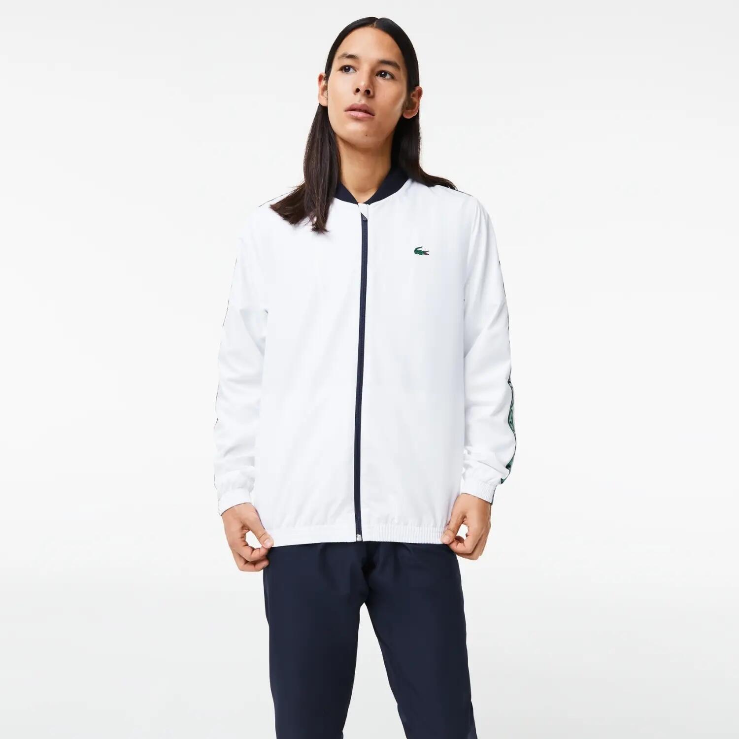 Dres treningowy męski Lacoste Sport 3/7