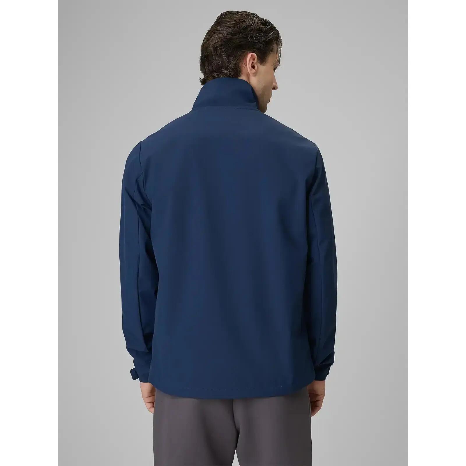 Veste softshell 4F NeoDry 5000/3000 pour homme 3/7