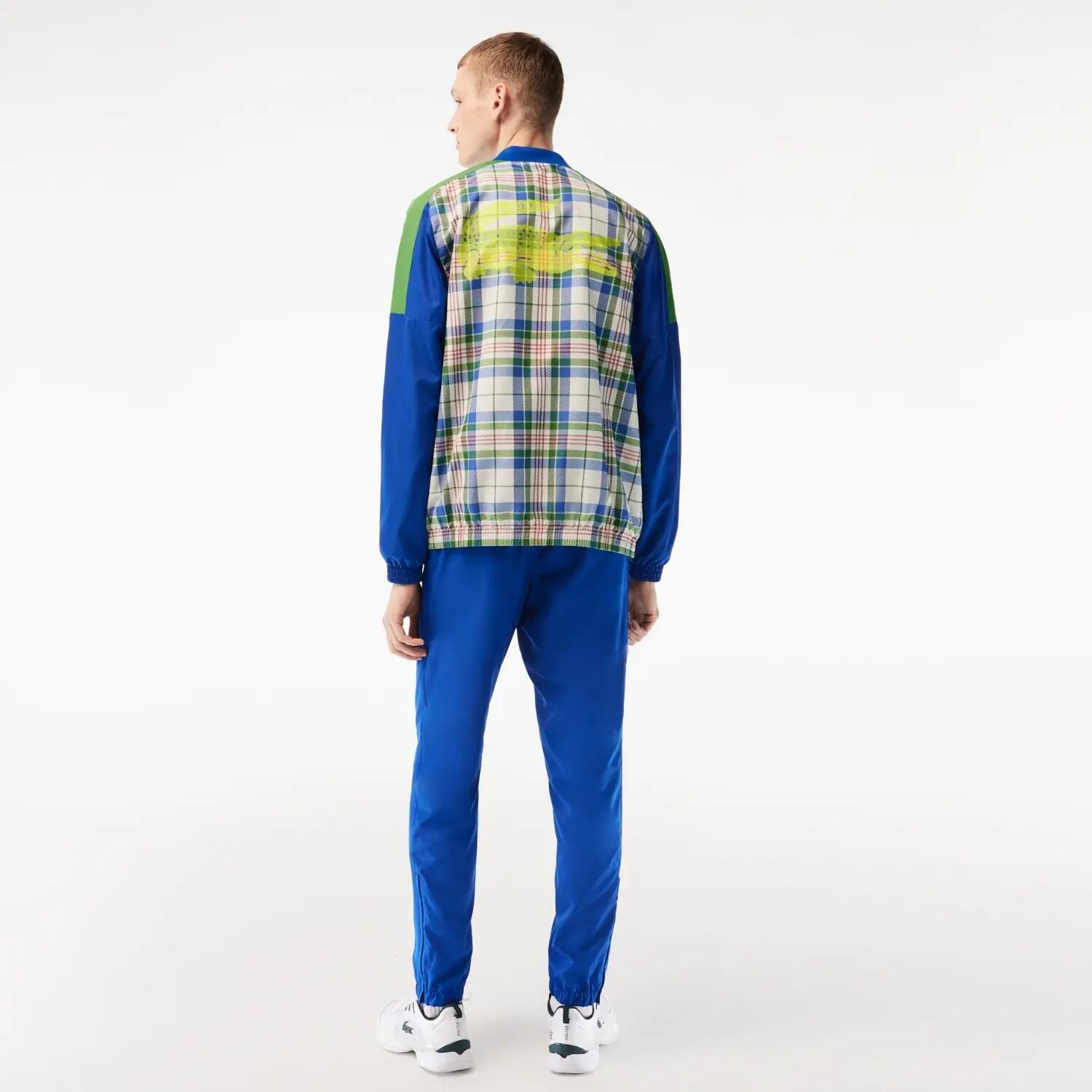 Dres treningowy męski Lacoste Sport 2/7