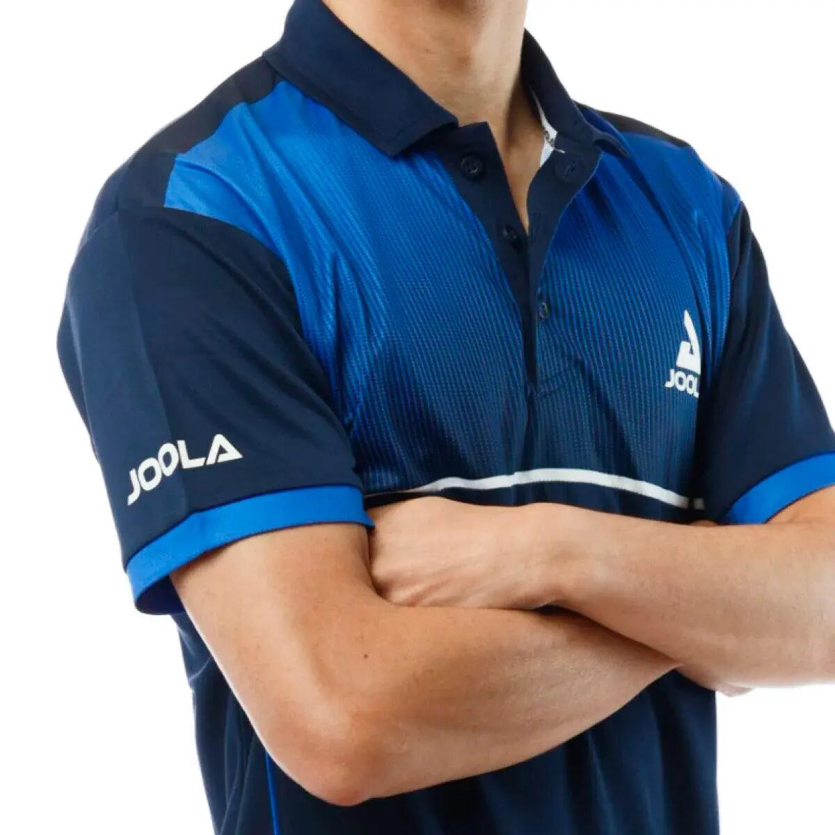 Polo tenis de mesa hombre Joola EDGE HOMBRE 5/5