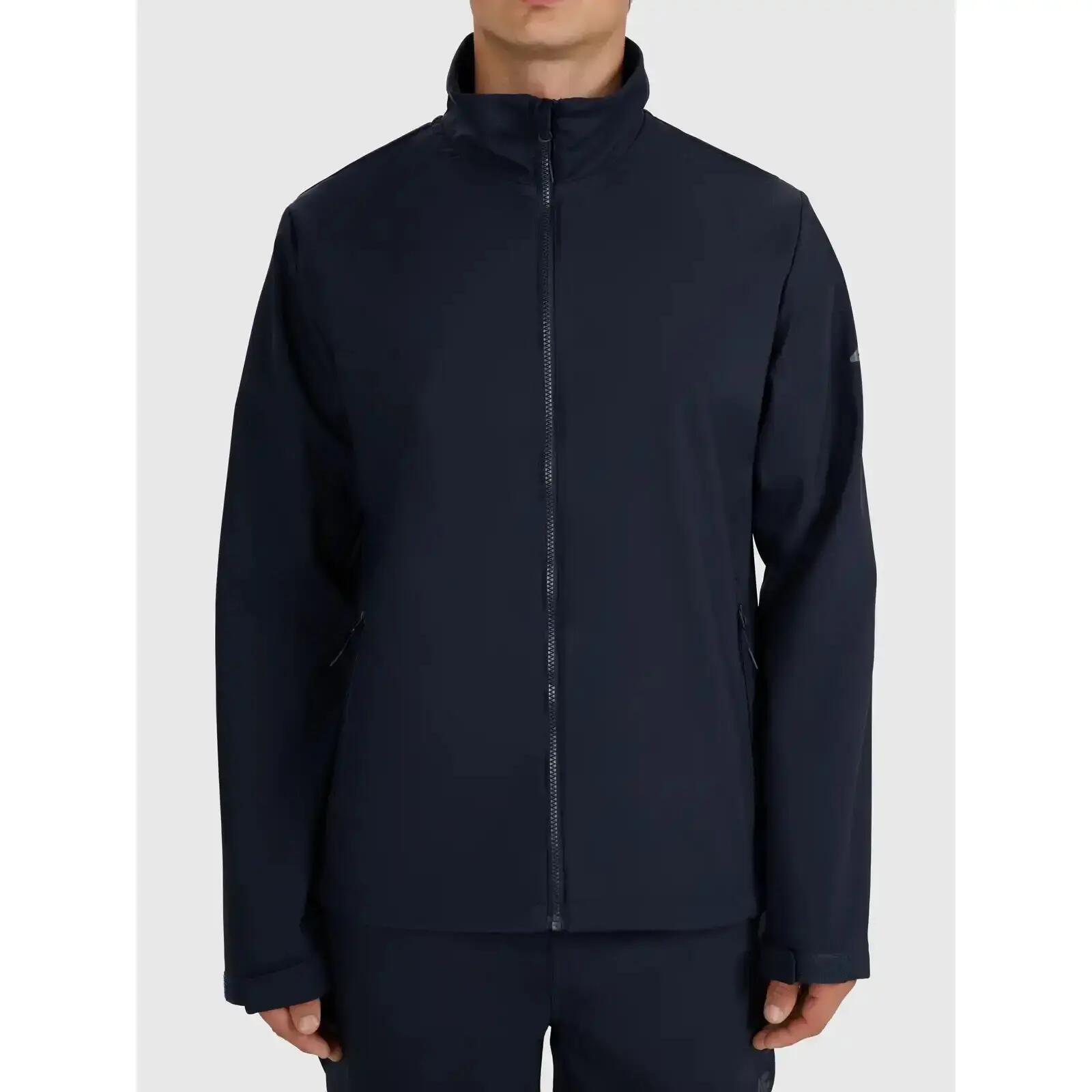 Veste softshell 4F NeoDry 5000/3000 pour homme 2/7
