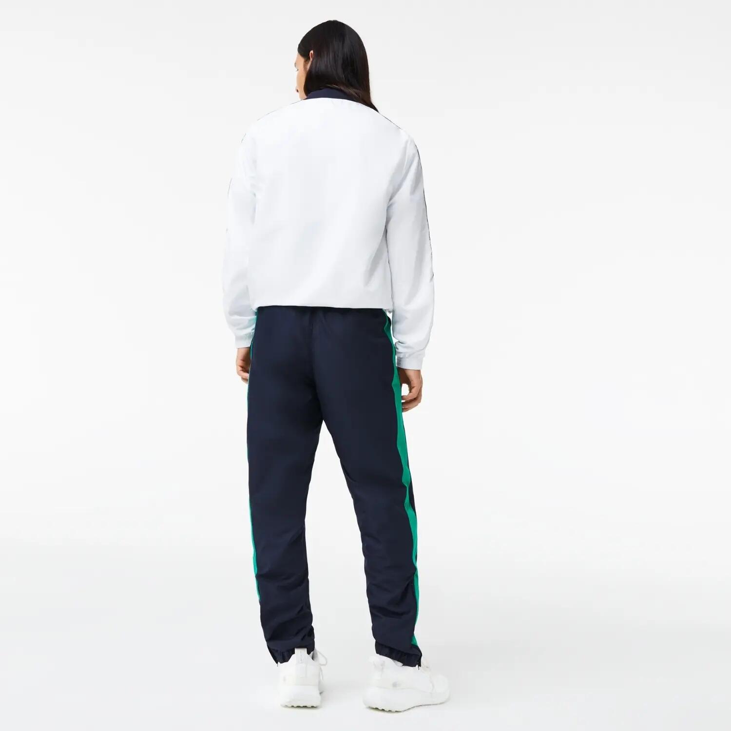 Dres treningowy męski Lacoste Sport 2/7