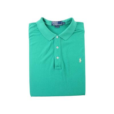 Second hand - Polo uomo maniche corte Polo Ralph Lauren - Stato molto buono