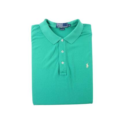 Polo męskie z krótkim rękawem Polo Ralph Lauren