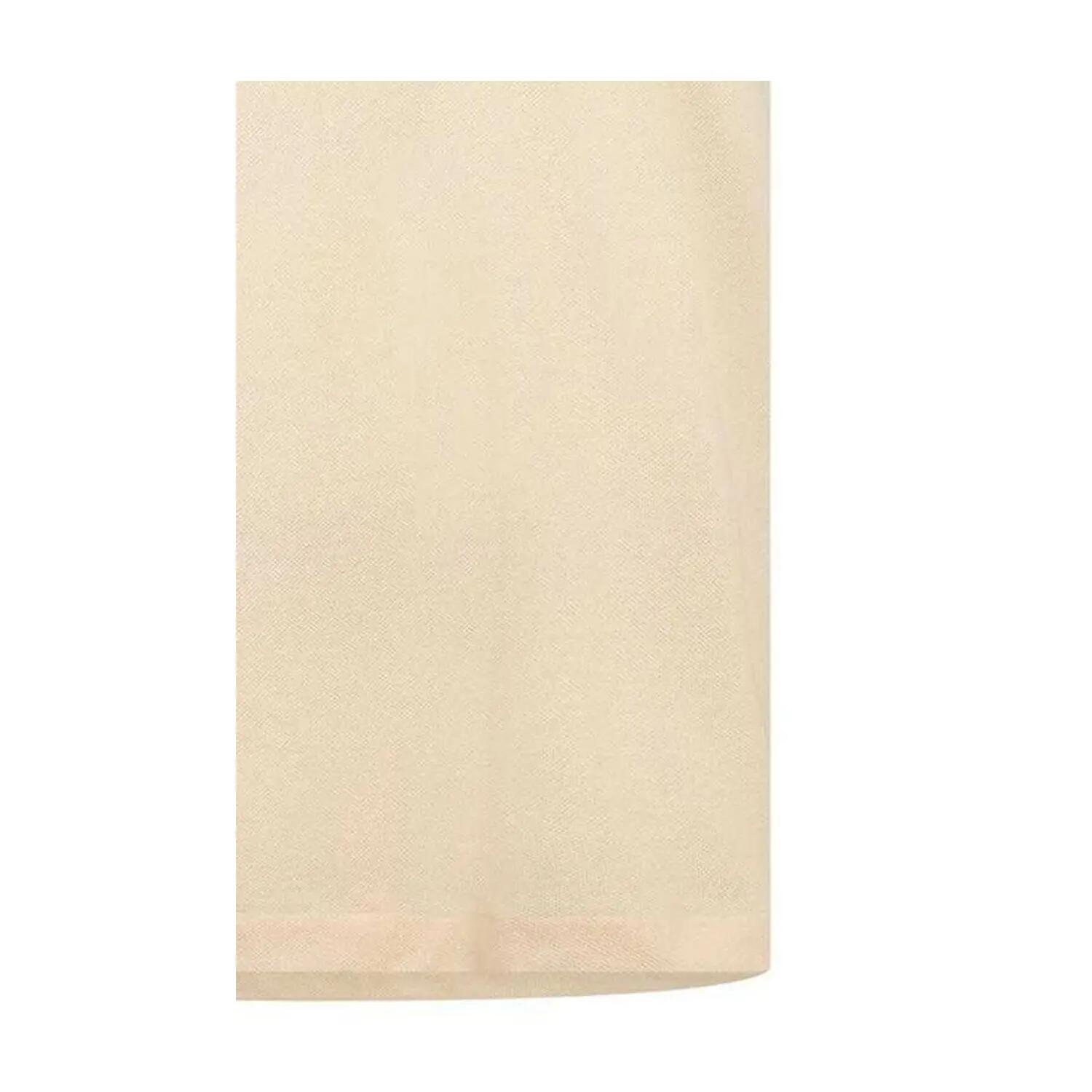 Polo Manches Courtes Homme (Beige) 3/3