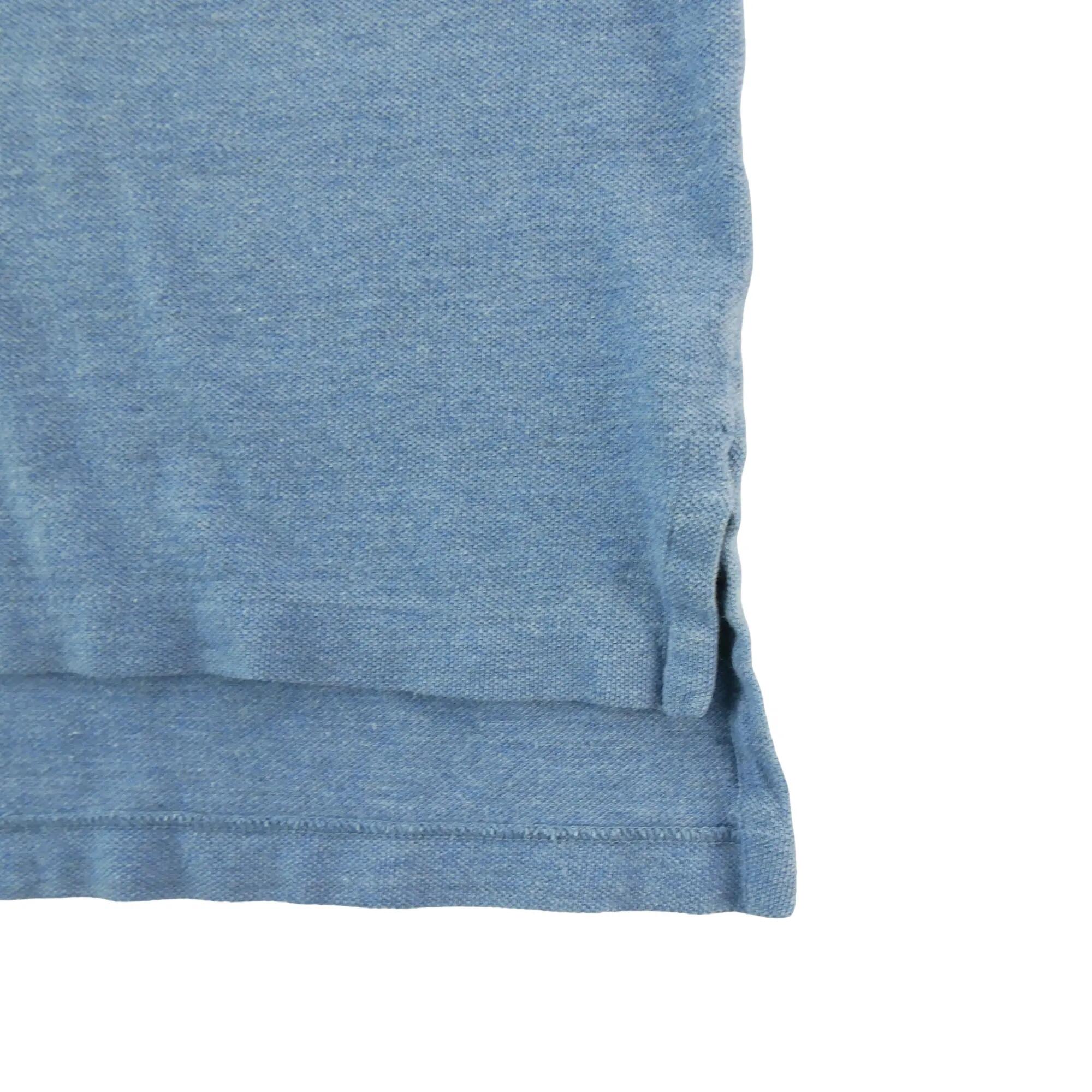 Second hand - Polo maniche corte uomo mesh - Stato molto buono 4/5