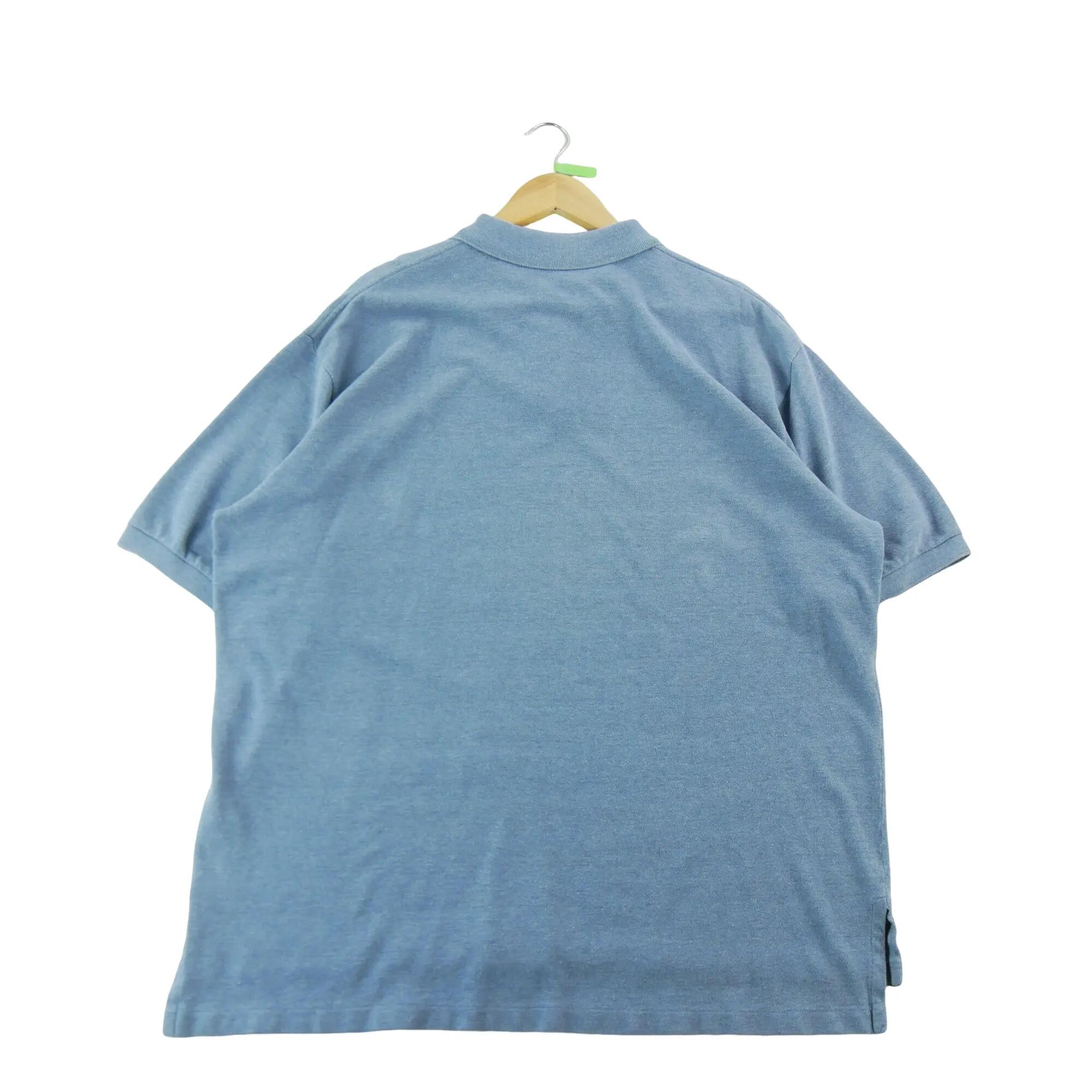 Second hand - Polo maniche corte uomo mesh - Stato molto buono 3/5