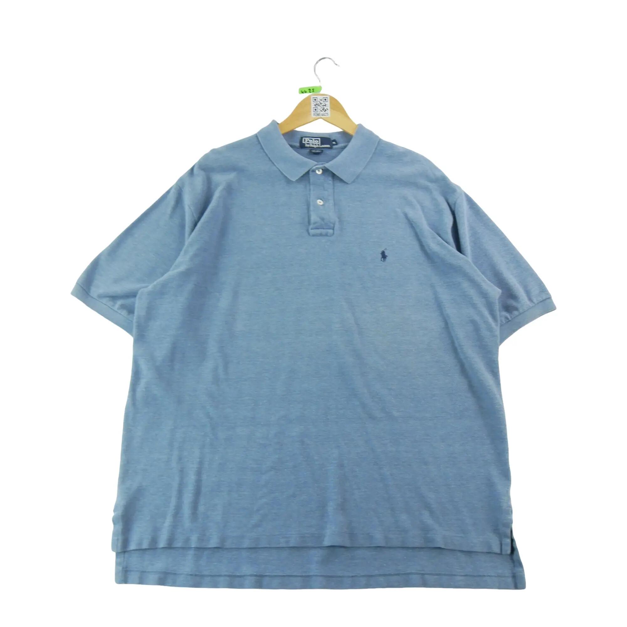 Second hand - Polo maniche corte uomo mesh - Stato molto buono 2/5