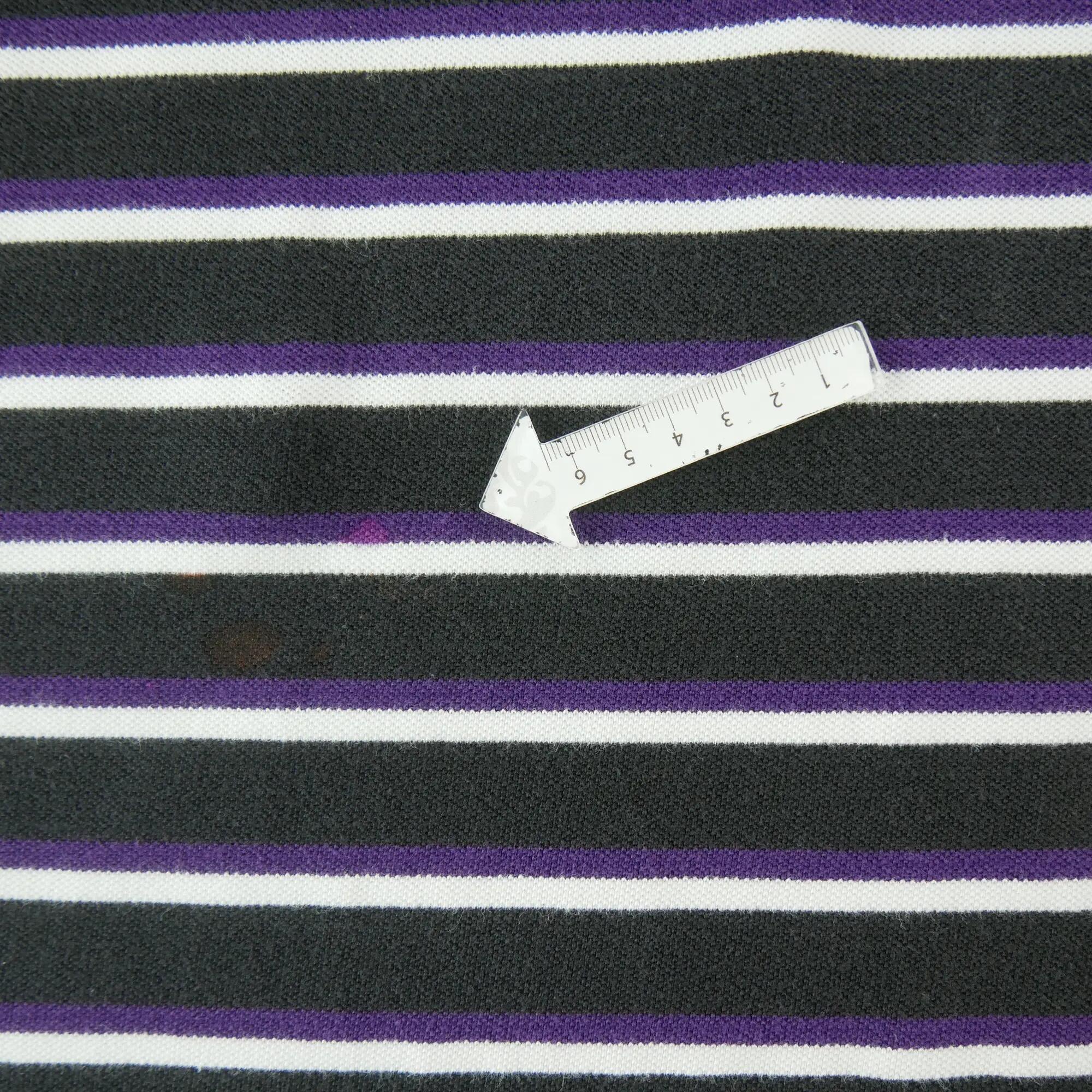 Second hand - Polo maniche corte uomo Custom Fit - Stato buono 6/7