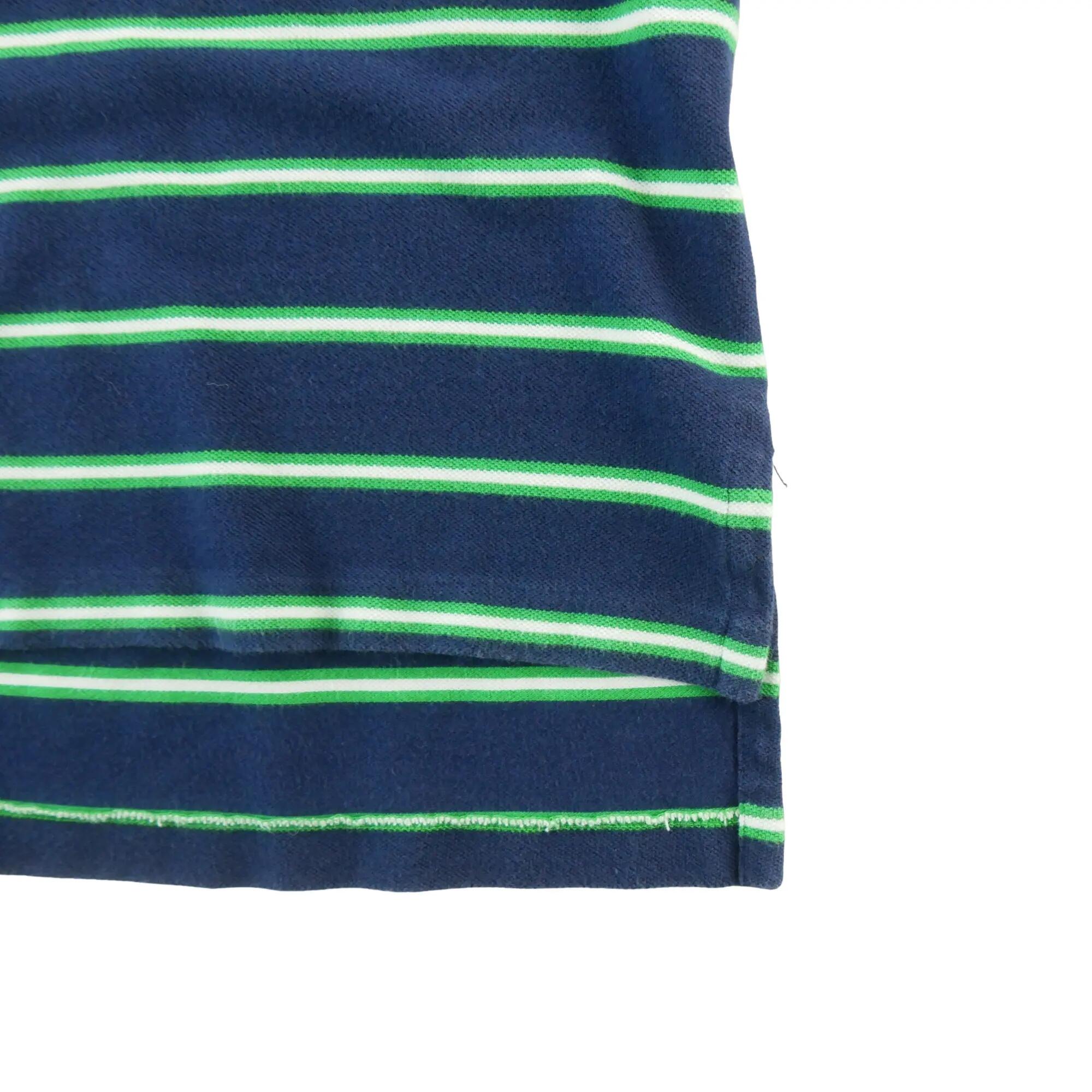 Second hand - Polo maniche corte Uomo Mesh - Stato molto buono 4/5