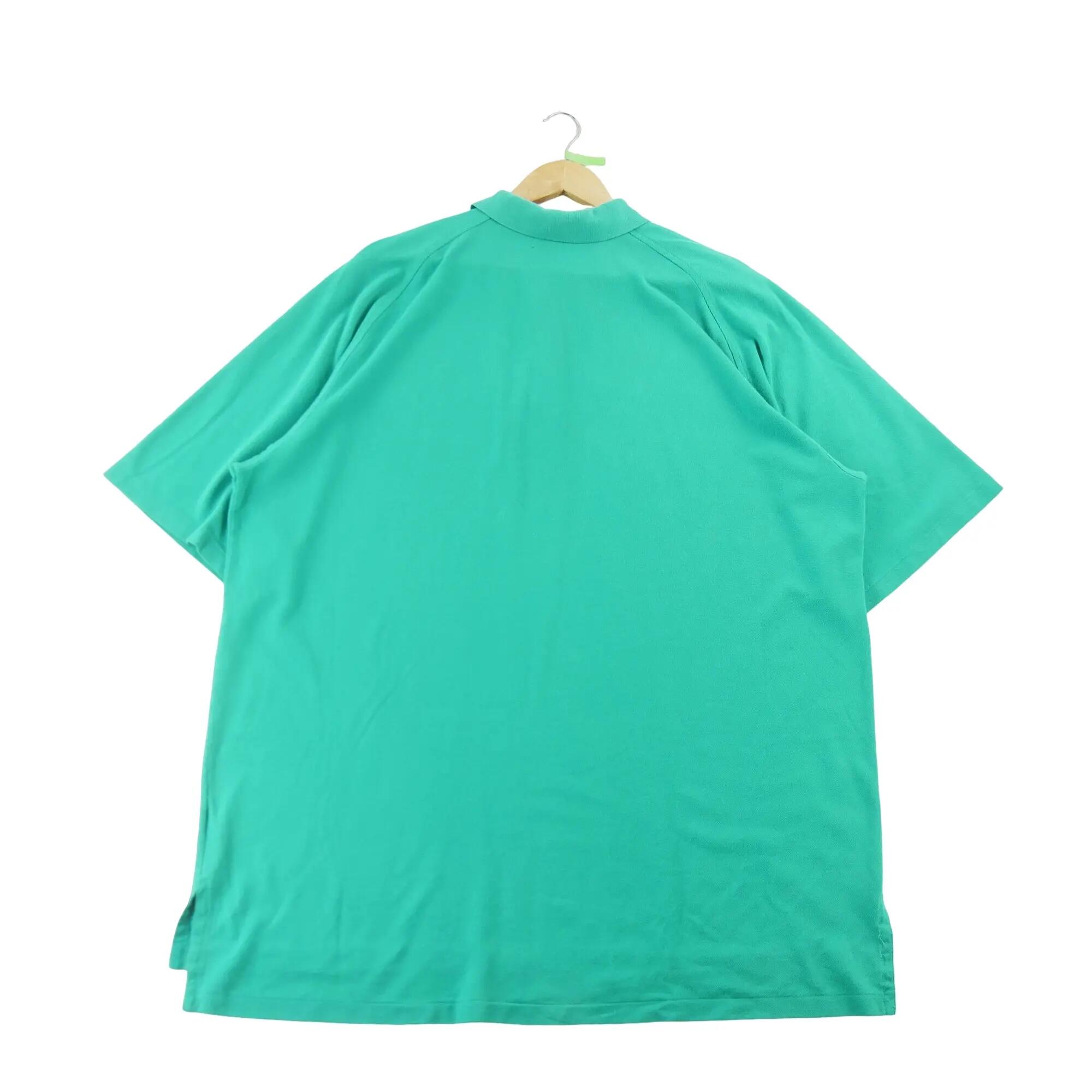 Second hand - Polo uomo maniche corte Polo Ralph Lauren - Stato molto buono 3/6