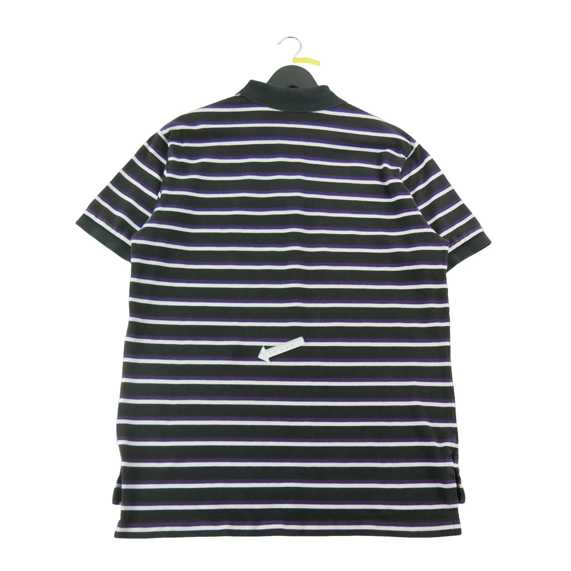 Second hand - Polo maniche corte uomo Custom Fit - Stato buono 5/7