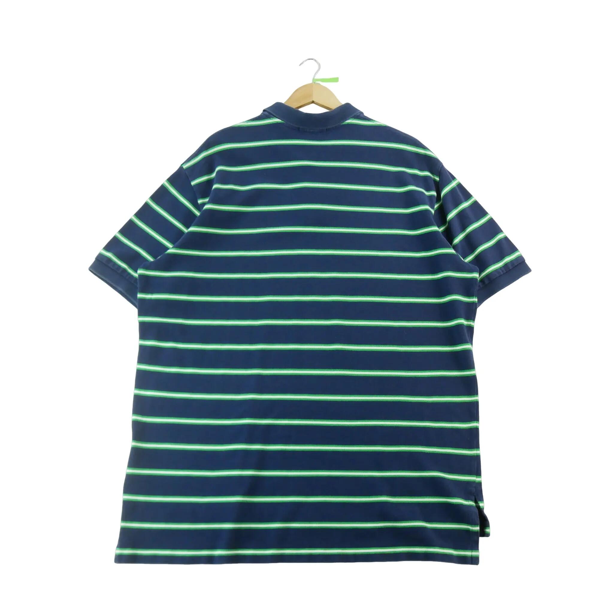 Second hand - Polo maniche corte Uomo Mesh - Stato molto buono 3/5