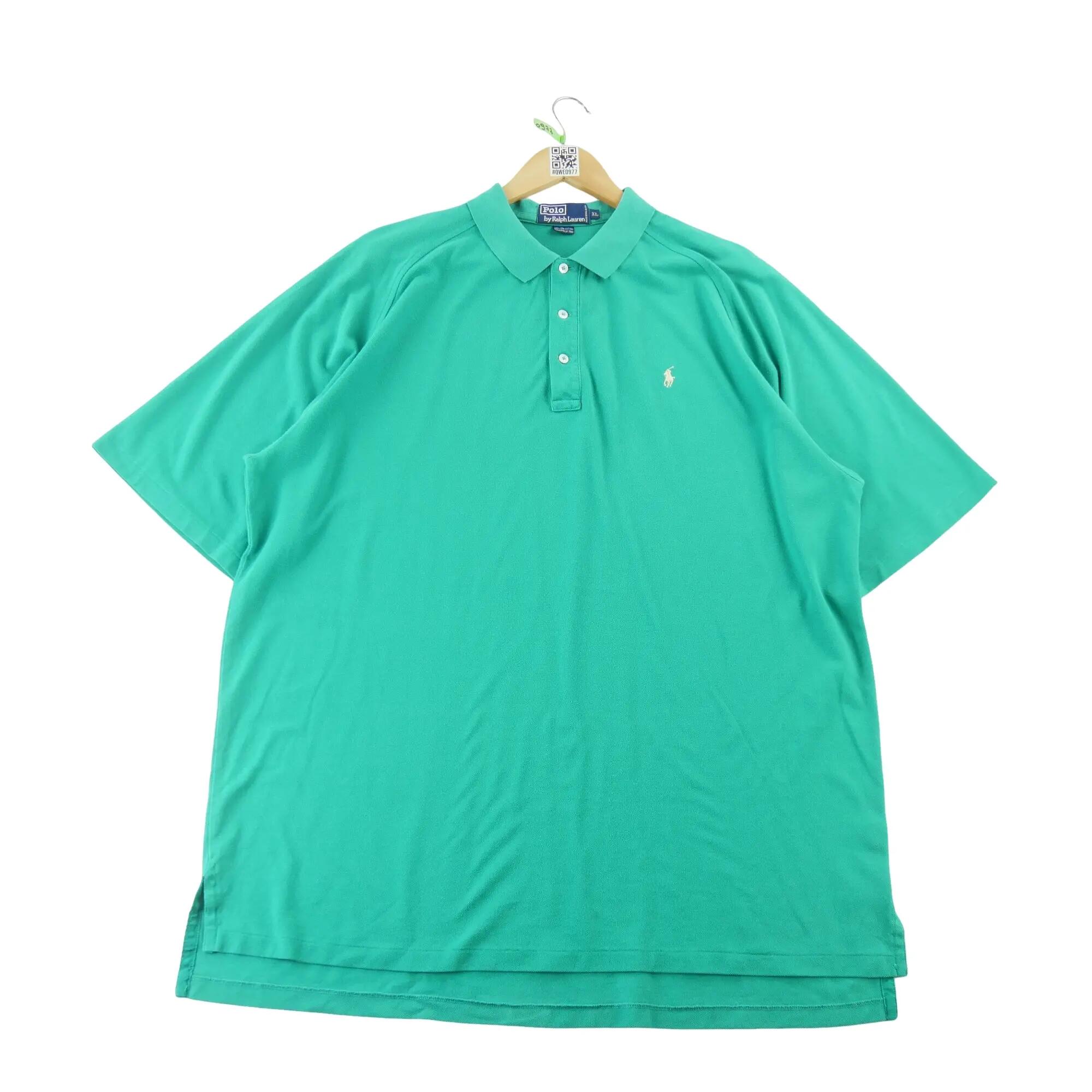 Second hand - Polo uomo maniche corte Polo Ralph Lauren - Stato molto buono 2/6