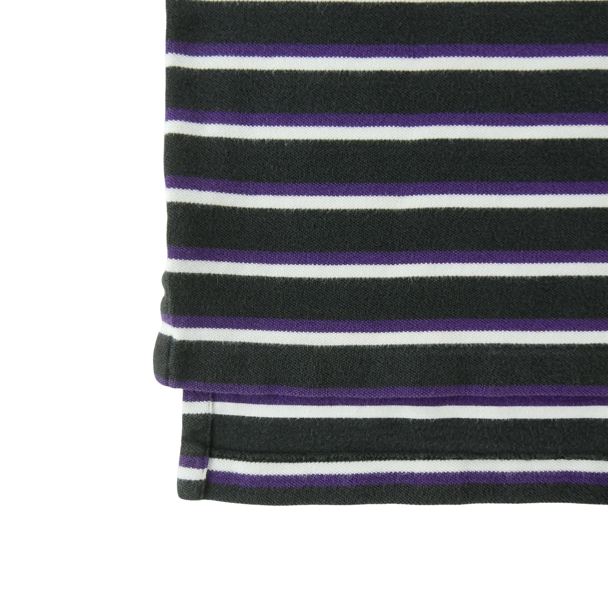 Second hand - Polo maniche corte uomo Custom Fit - Stato buono 4/7