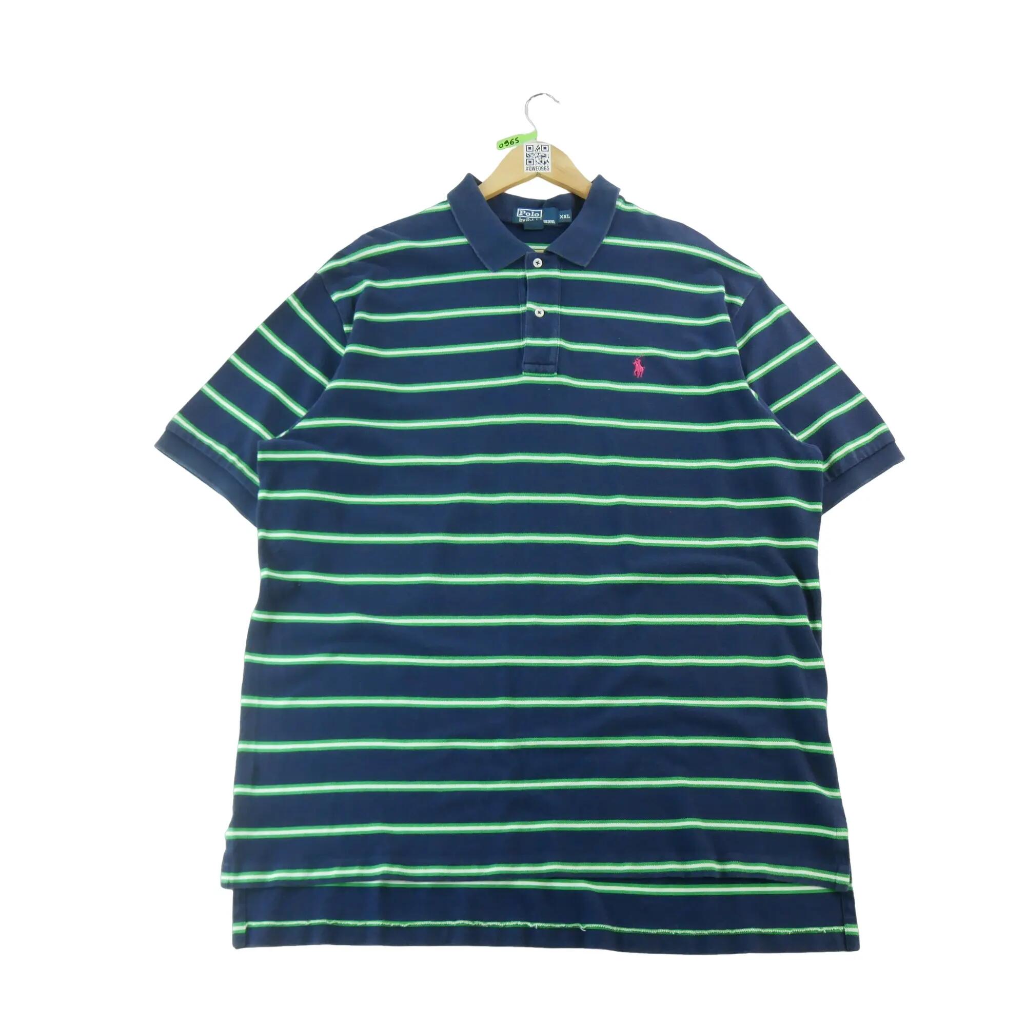 Second hand - Polo maniche corte Uomo Mesh - Stato molto buono 2/5