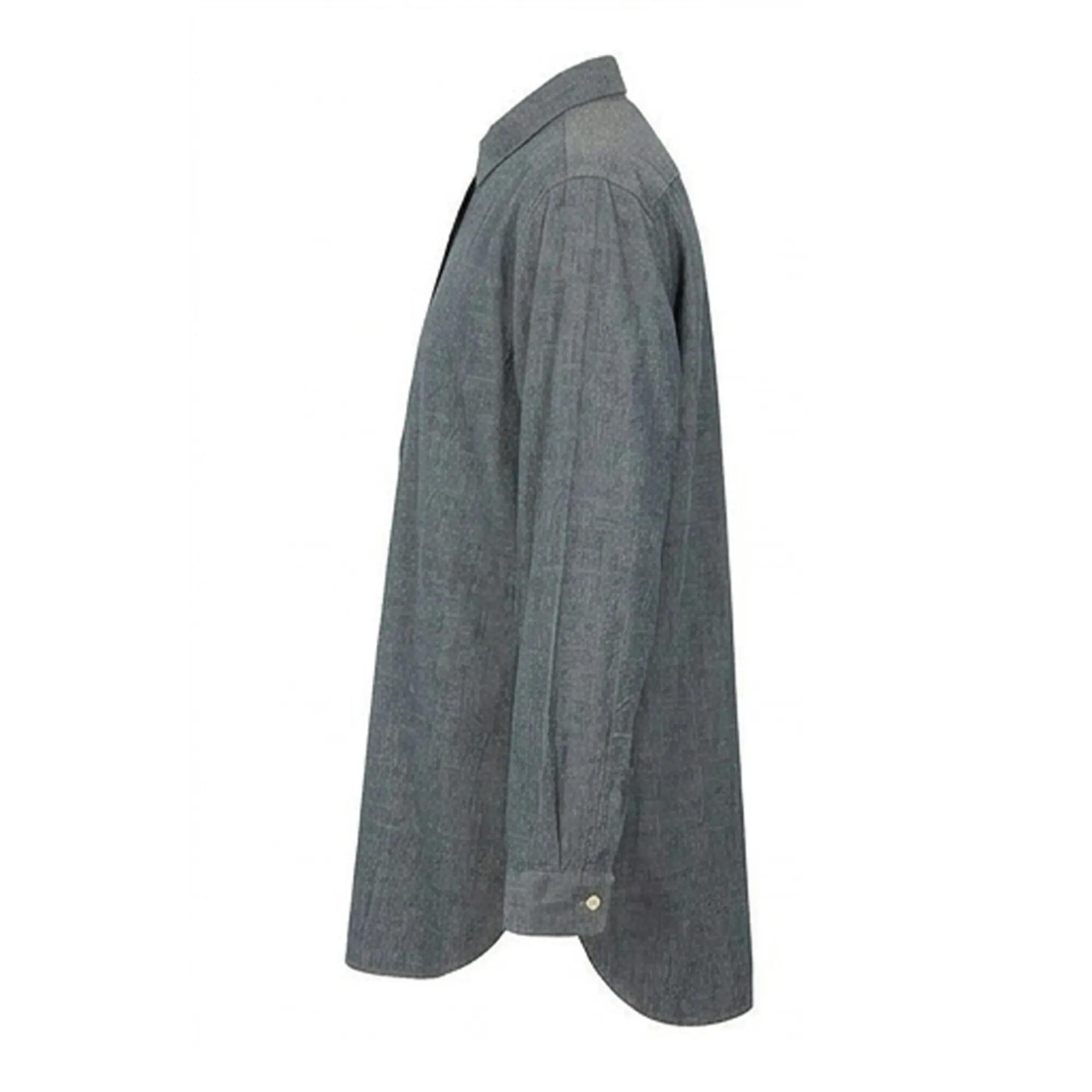 Camicia Chambray Uomo Levis Sunset Chambray 4/4