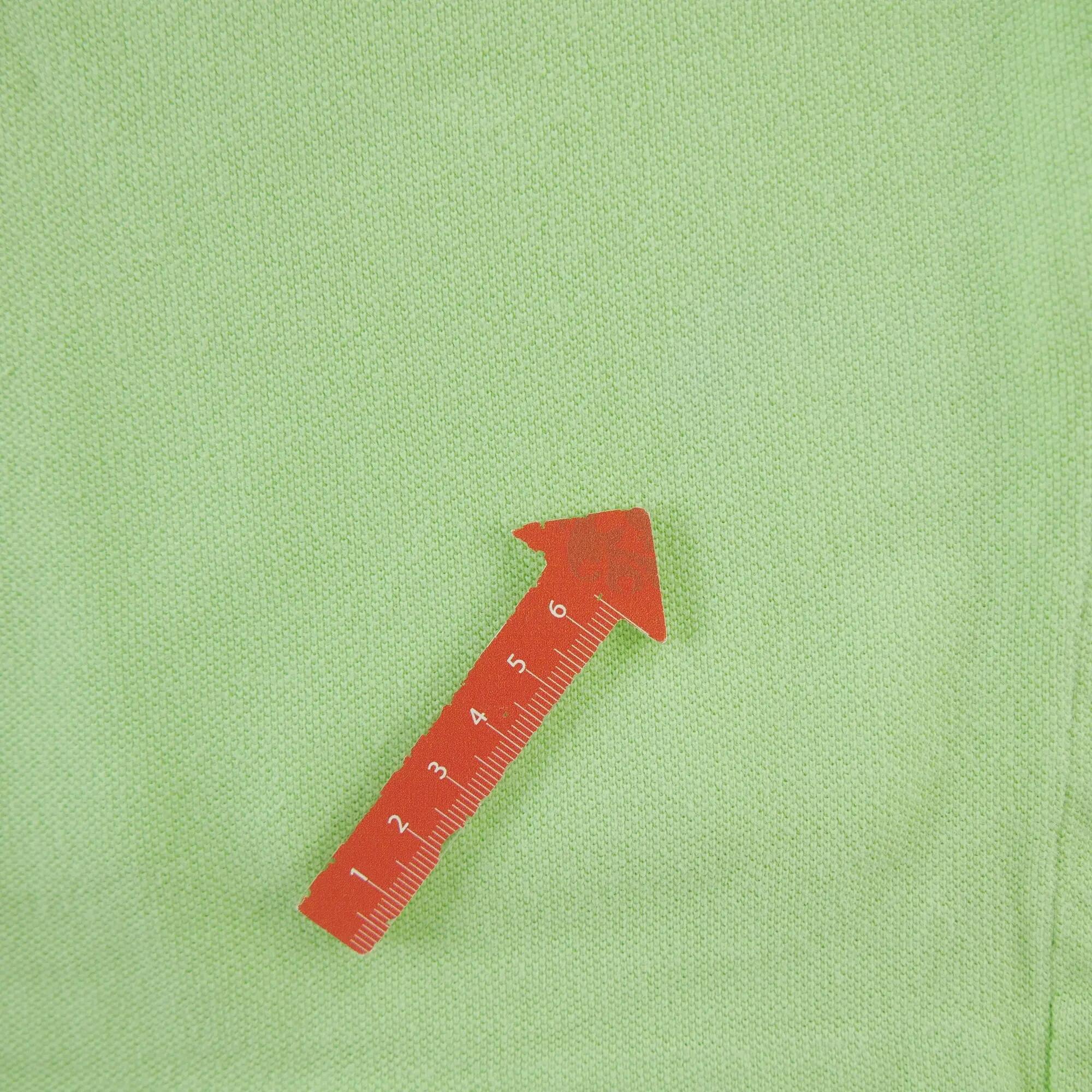 Second hand - Polo Ralph Lauren Polo uomo manica corta Custom Fit - Stato buono 6/7