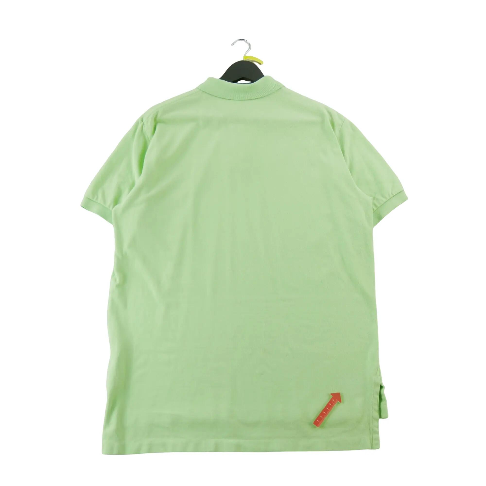 Second hand - Polo Ralph Lauren Polo uomo manica corta Custom Fit - Stato buono 5/7