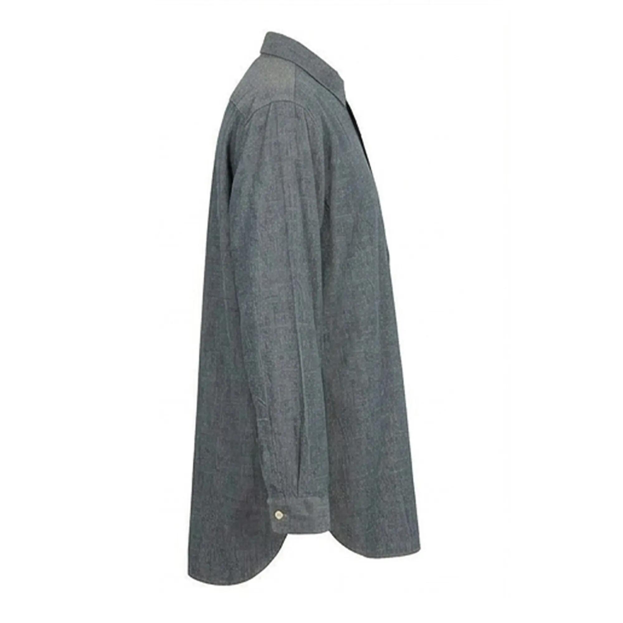 Camicia Chambray Uomo Levis Sunset Chambray 3/4