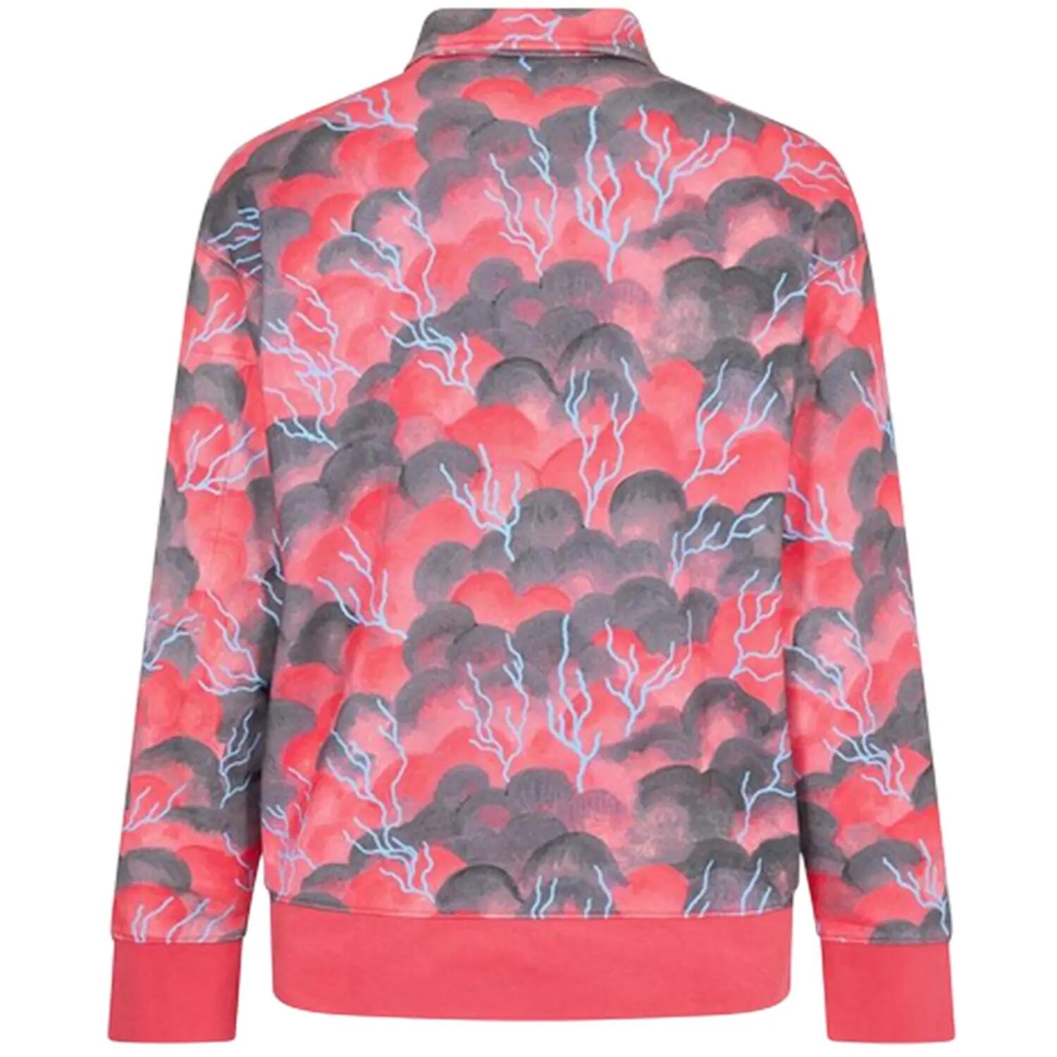 "Lacoste" Sweatshirt für , Mit Kragen Herren Bunt 3/4