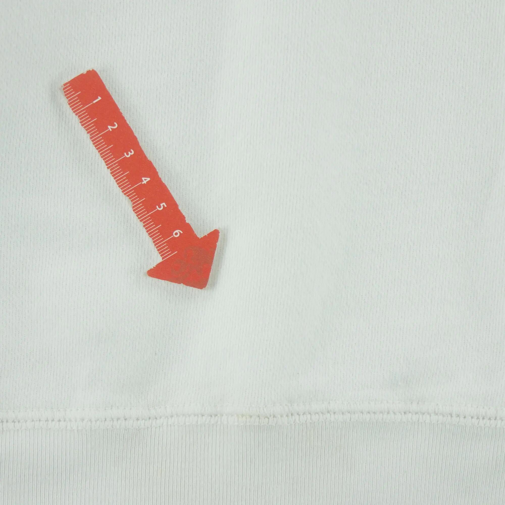 Second hand - Felpa donna golf vintage Pony Polo Ralph Lauren - Stato buono 5/6