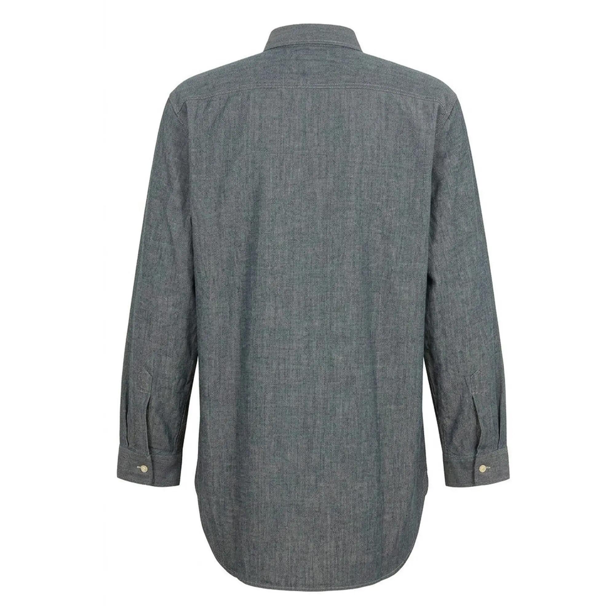Camicia Chambray Uomo Levis Sunset Chambray 2/4