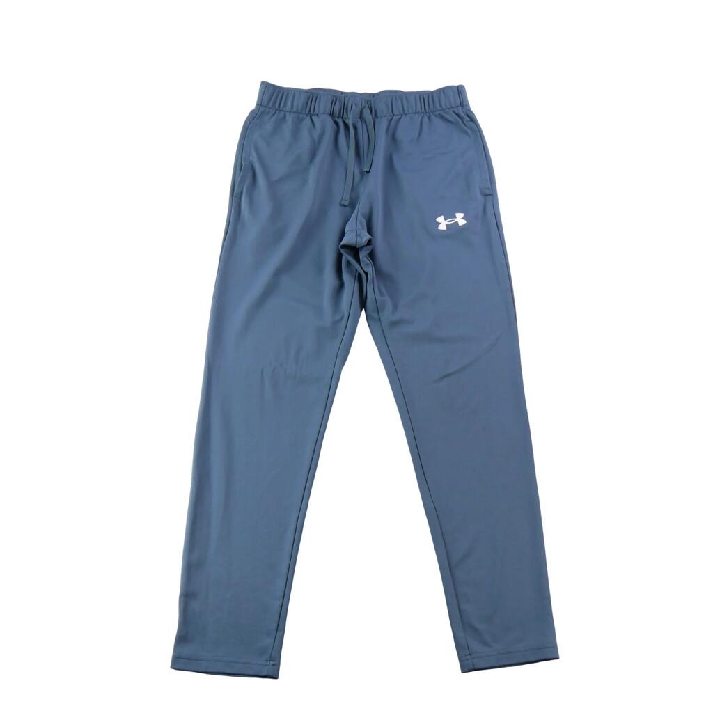 Second life - Under Armour Men's Straight Fit Joggers Blue - Excellent