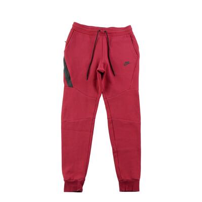 Tweedehands - nike jogging heren tech fleece jogger - als nieuw