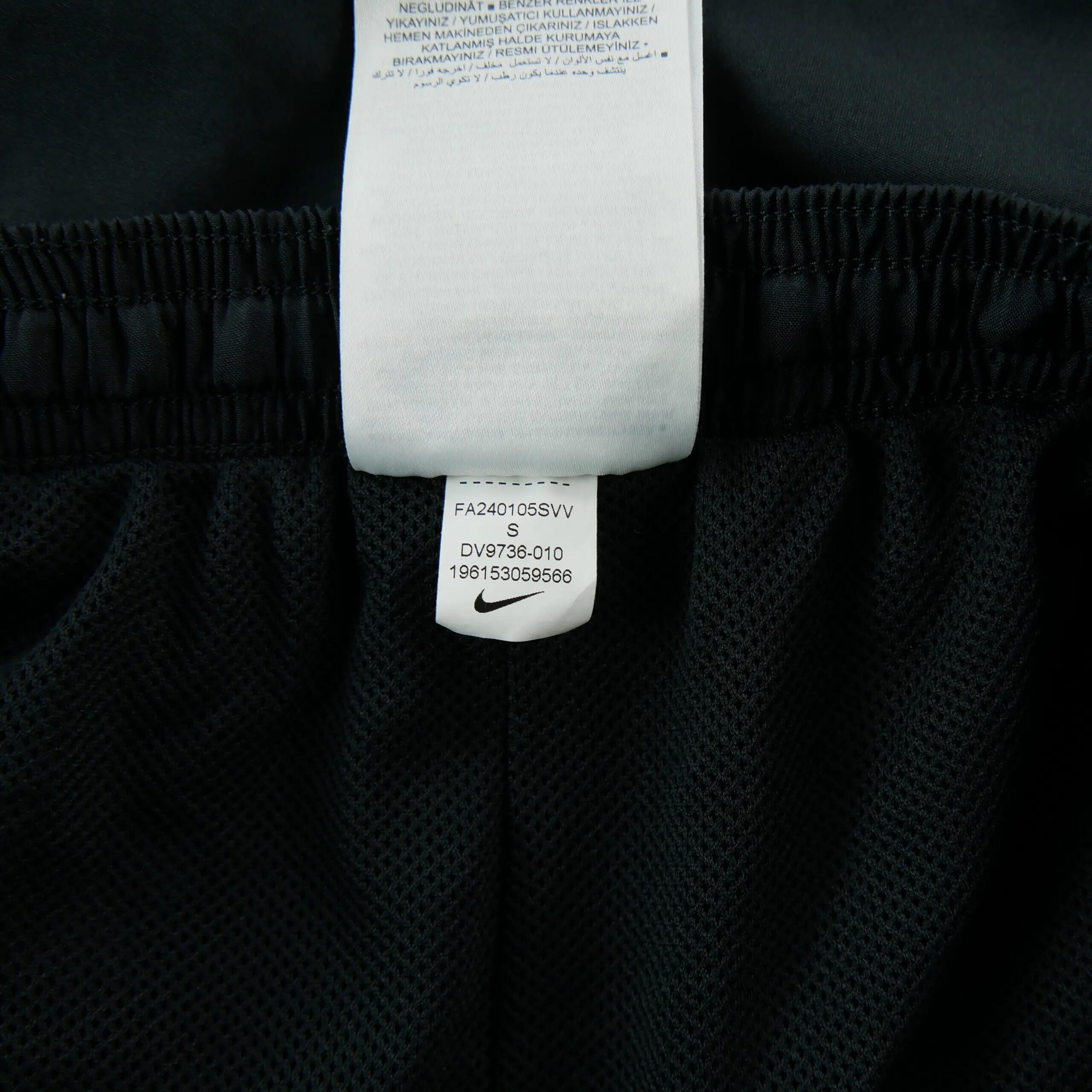 Second hand - Jogging Uomo Academy Dri-FIT Nike - Stato eccellente 7/7