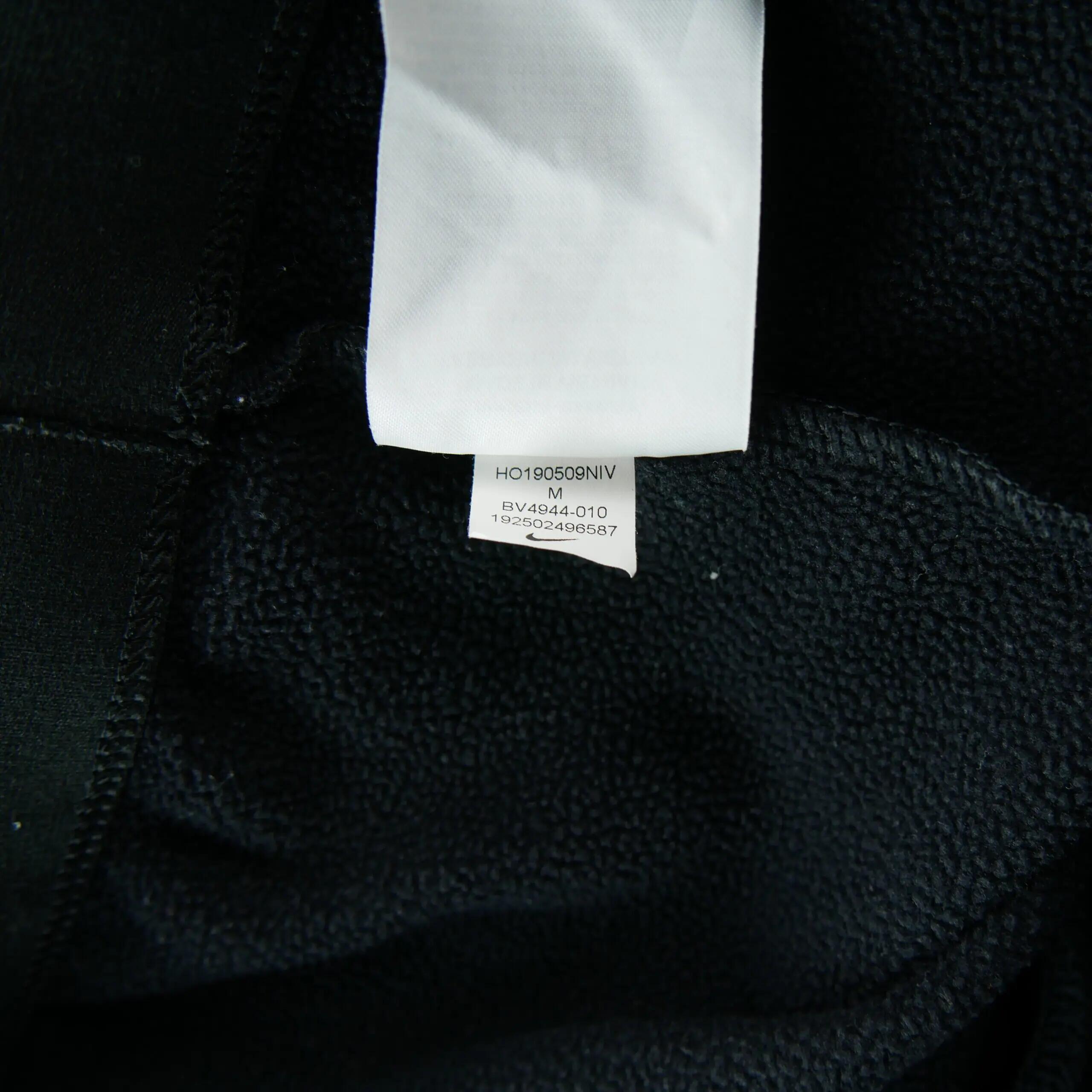 Second hand - Pantalone uomo Therma Fleece Nike - Stato eccellente 7/7