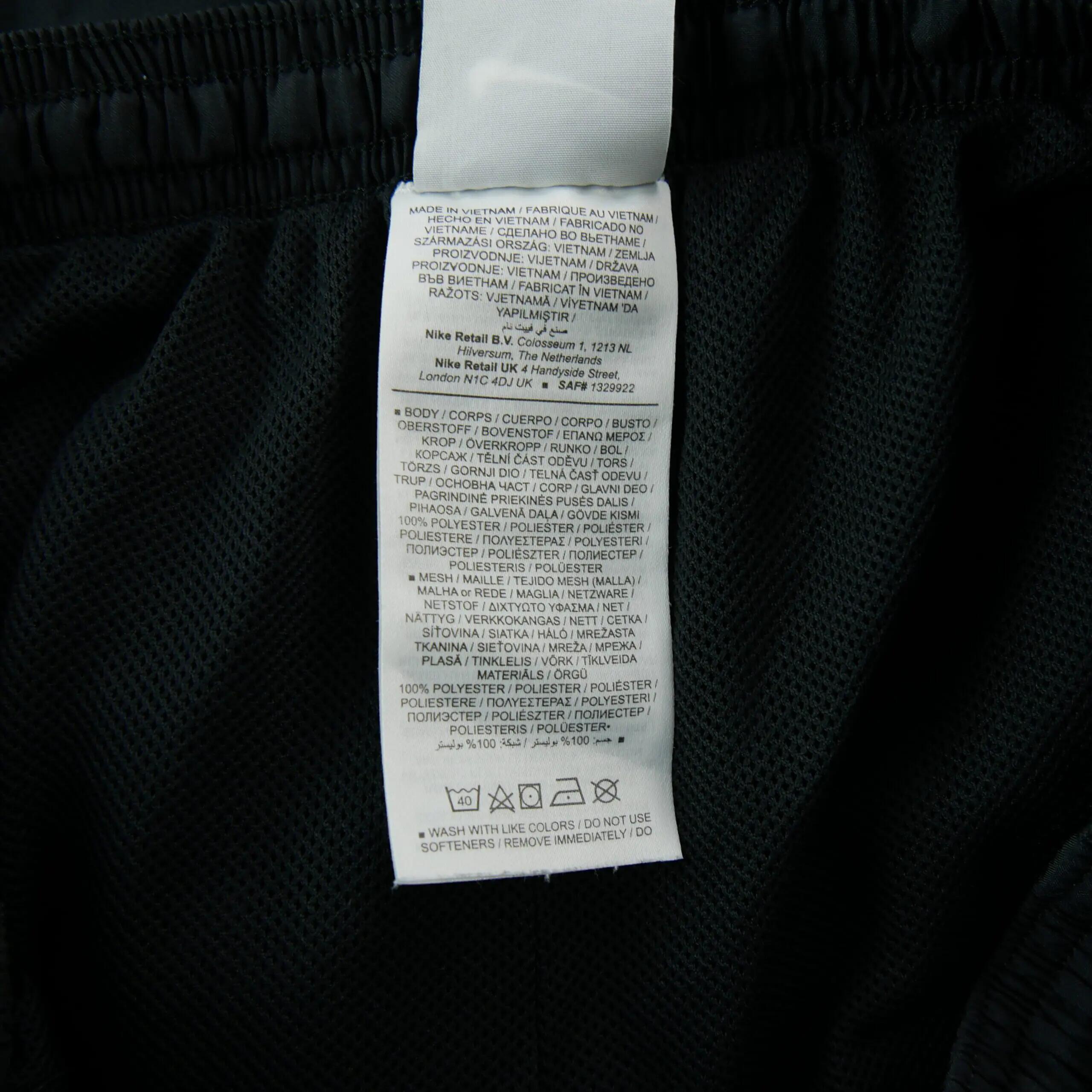 Second hand - Jogging Uomo Academy Dri-FIT Nike - Stato eccellente 6/7