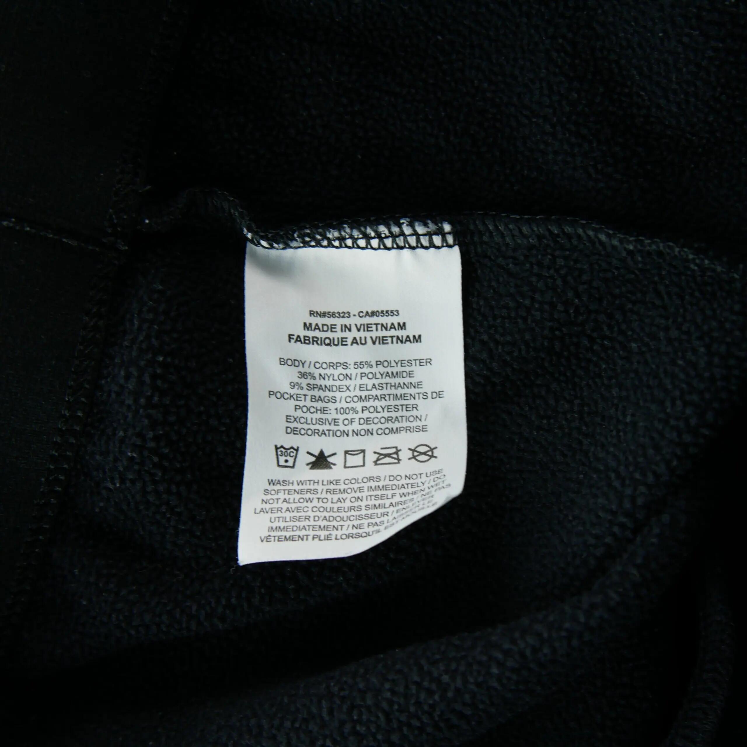 Second hand - Pantalone uomo Therma Fleece Nike - Stato eccellente 6/7