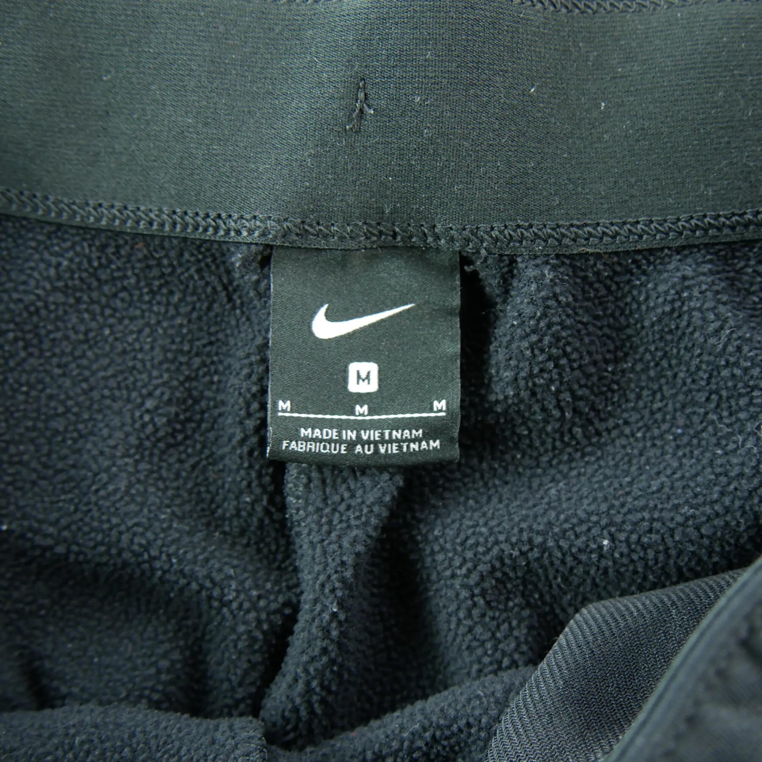 Second hand - Pantalone uomo Therma Fleece Nike - Stato eccellente 5/7