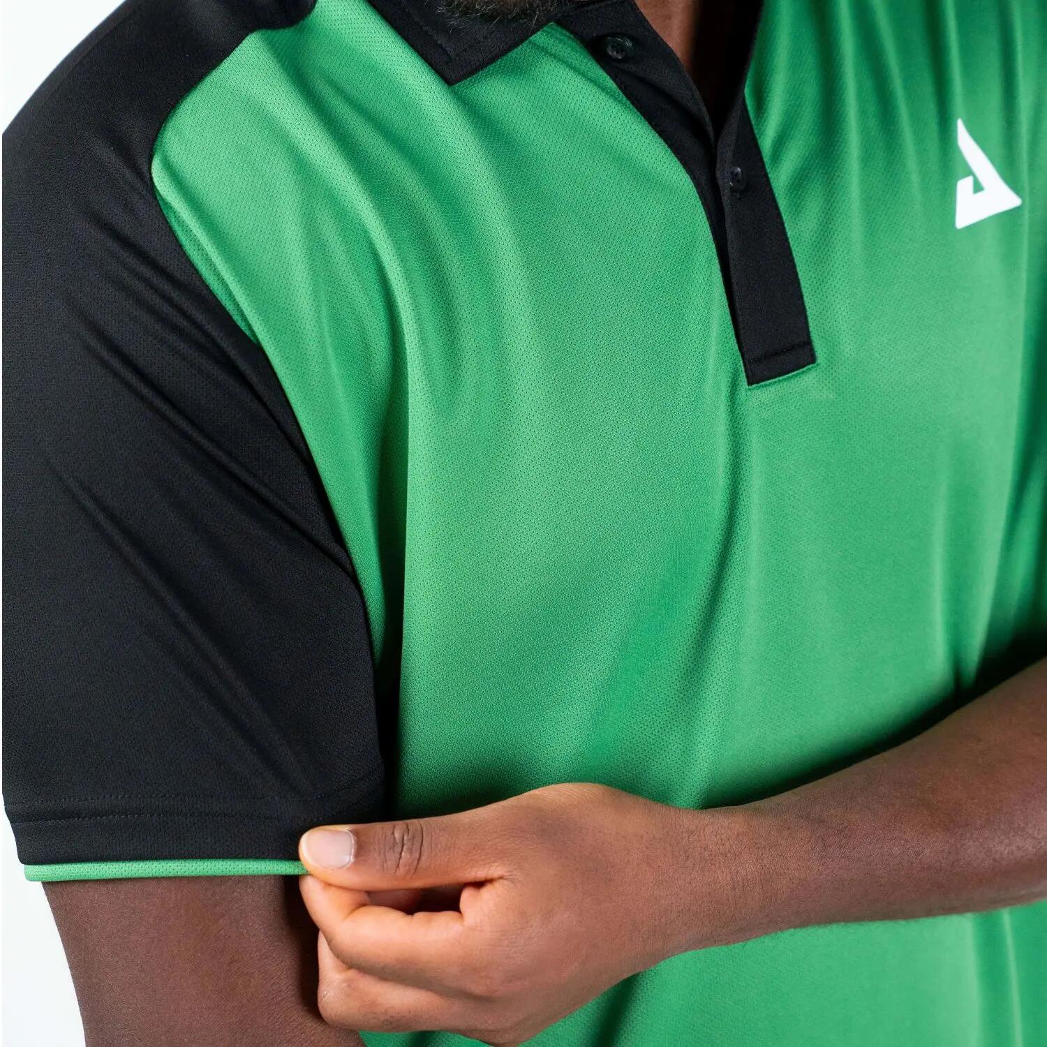 Polo tenis de mesa hombre Joola TEAM 26 2/3