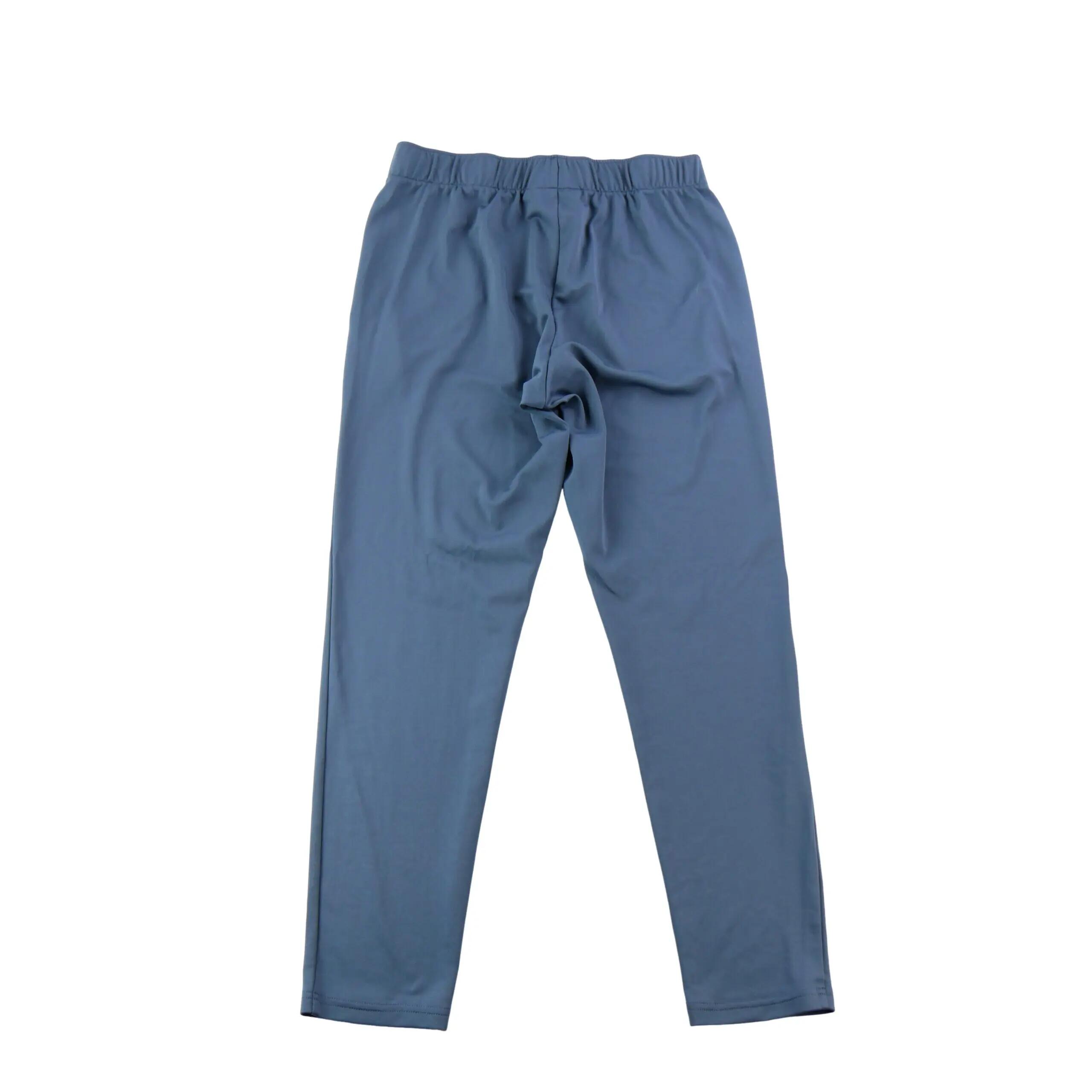 Tweedehands - Under Armour joggings voor heren rechte pasvorm blauw - Als nieuw 2/6