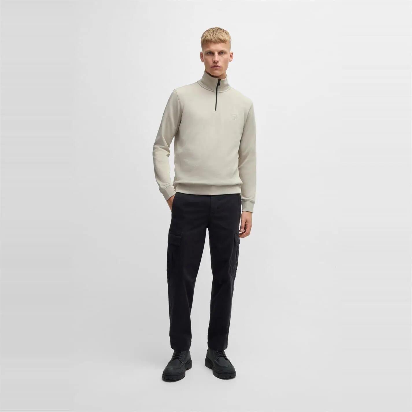 Sweat Homme (Beige Clair) 5/5