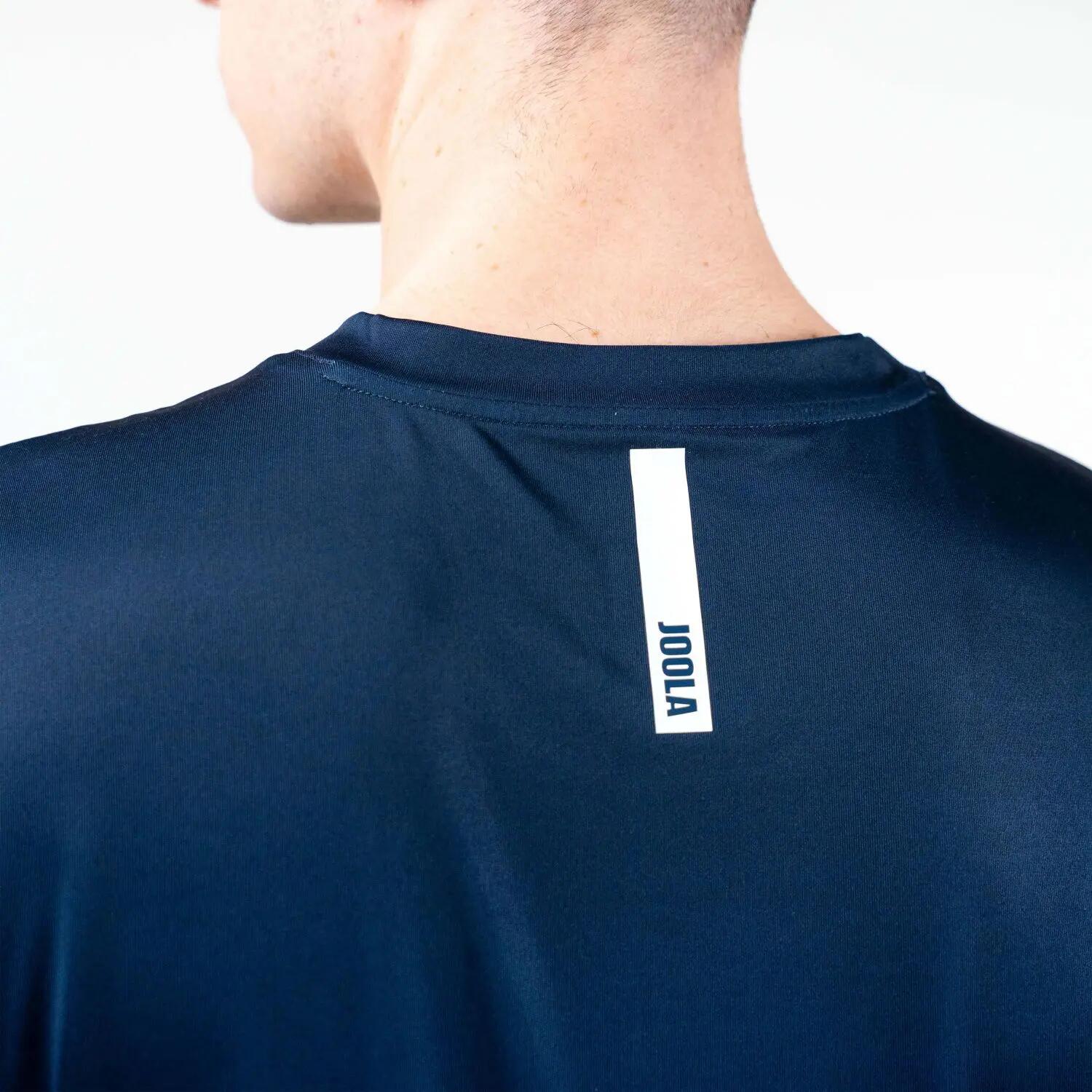 Camiseta tenis de mesa hombre Joola COMPETITION 26 3/3