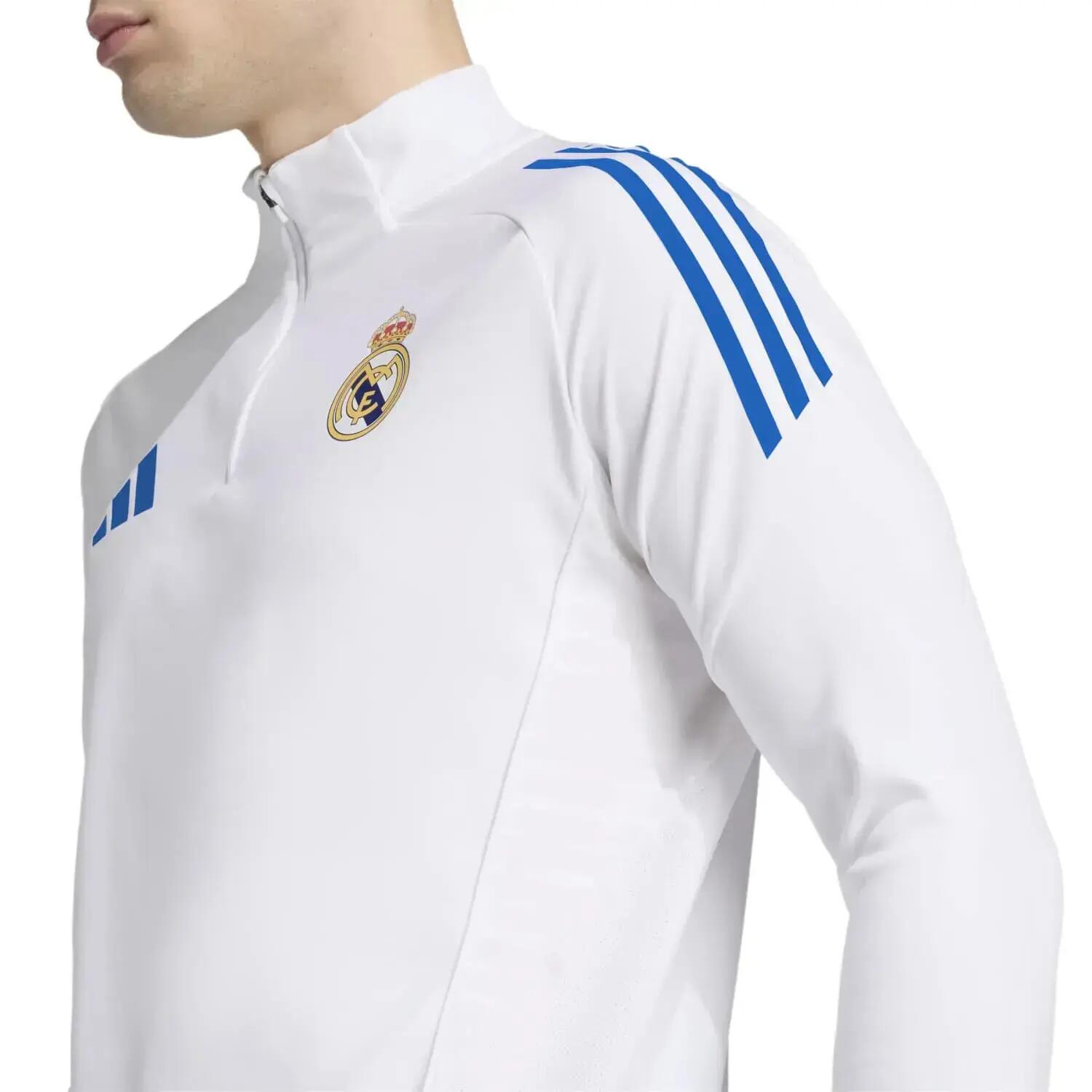 Real Madrid Tiro 25 Competition Training Shirt 7/7
