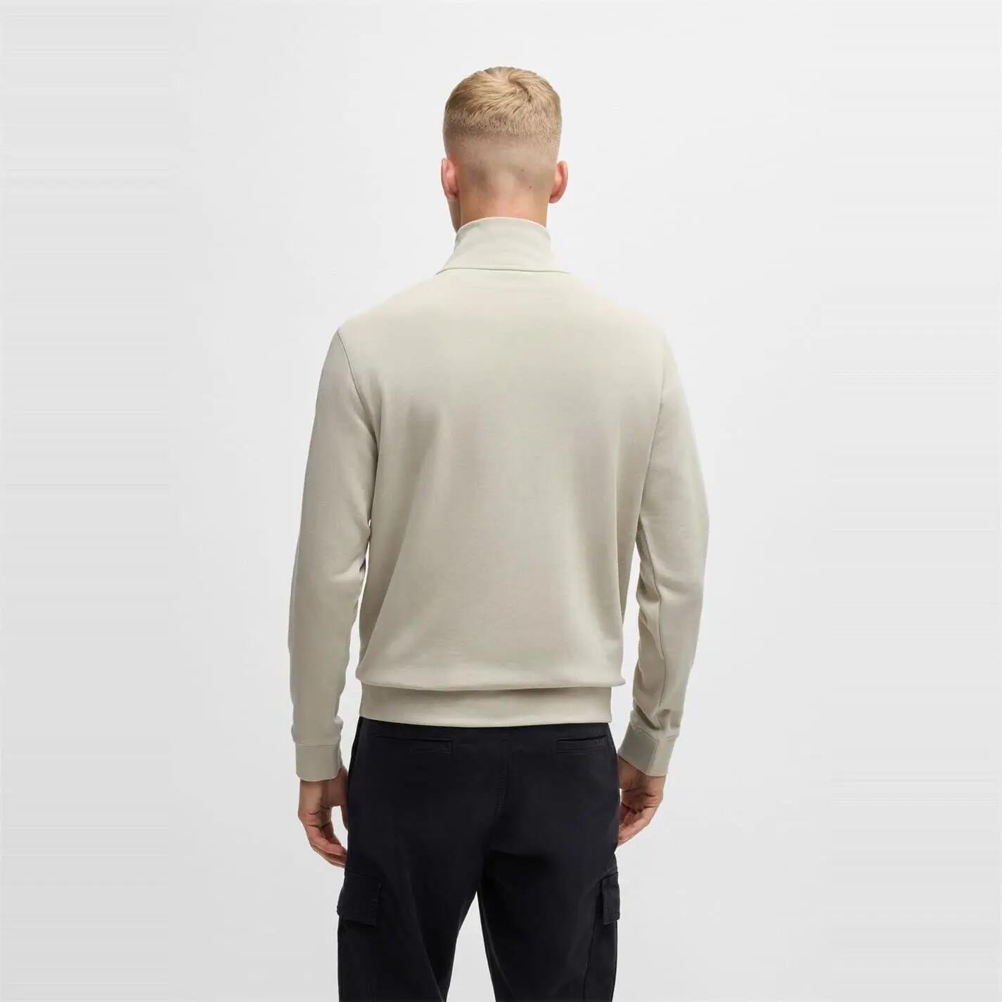 Sweat Homme (Beige Clair) 3/5